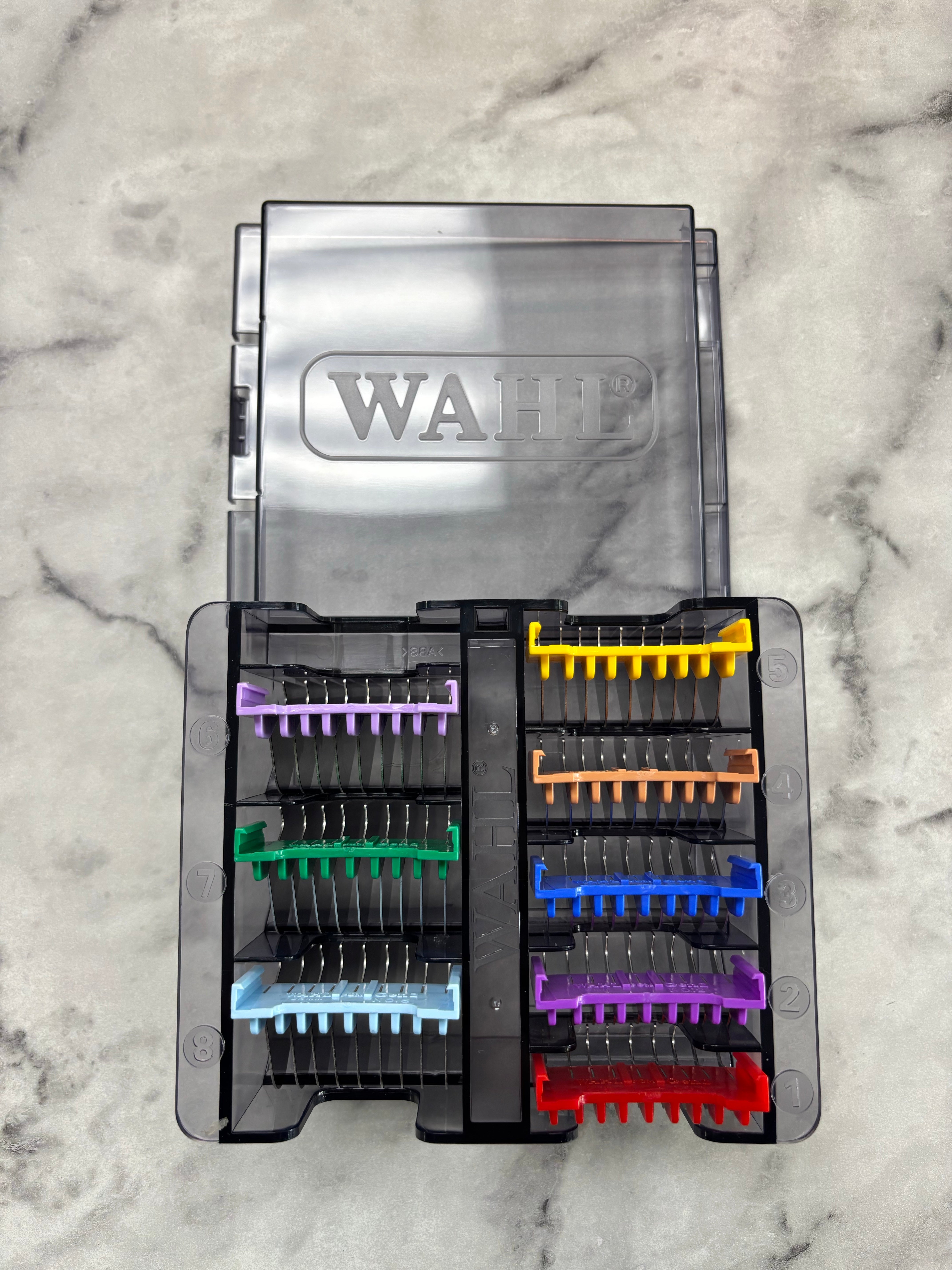 Peigne de protection Wahl 5-1 - KIT