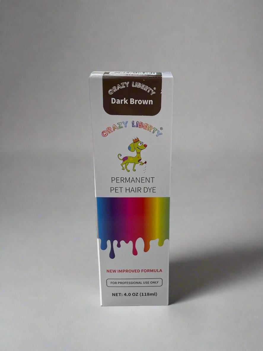 Crazy Liberty Dye