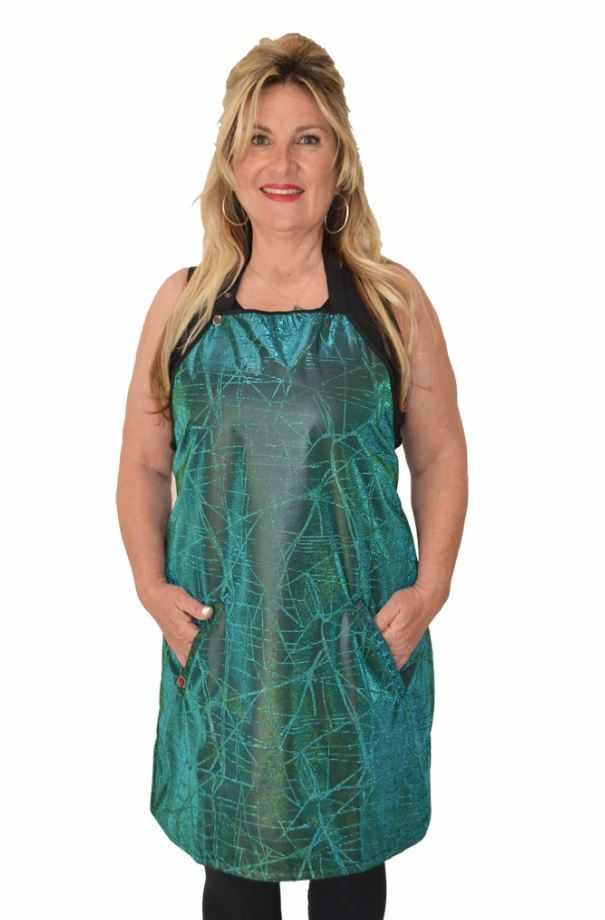 Ladybird Waterproof Bathing Aprons