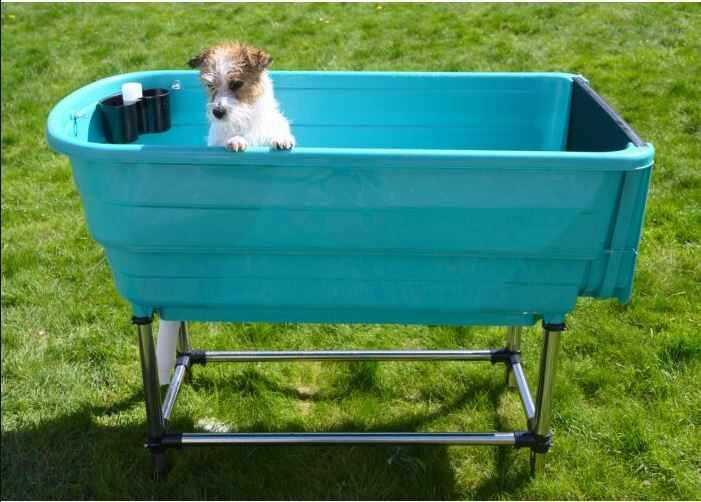 Show Tech Handy Tub-Large