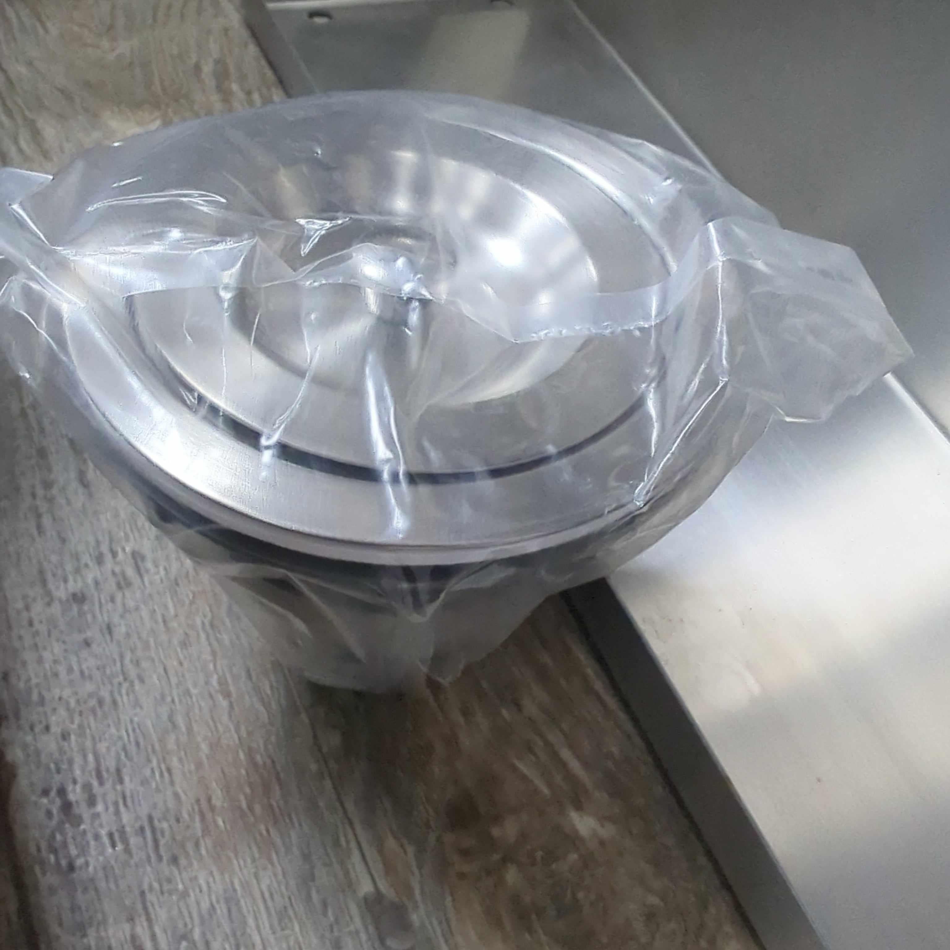 Small Stainless steel Tub