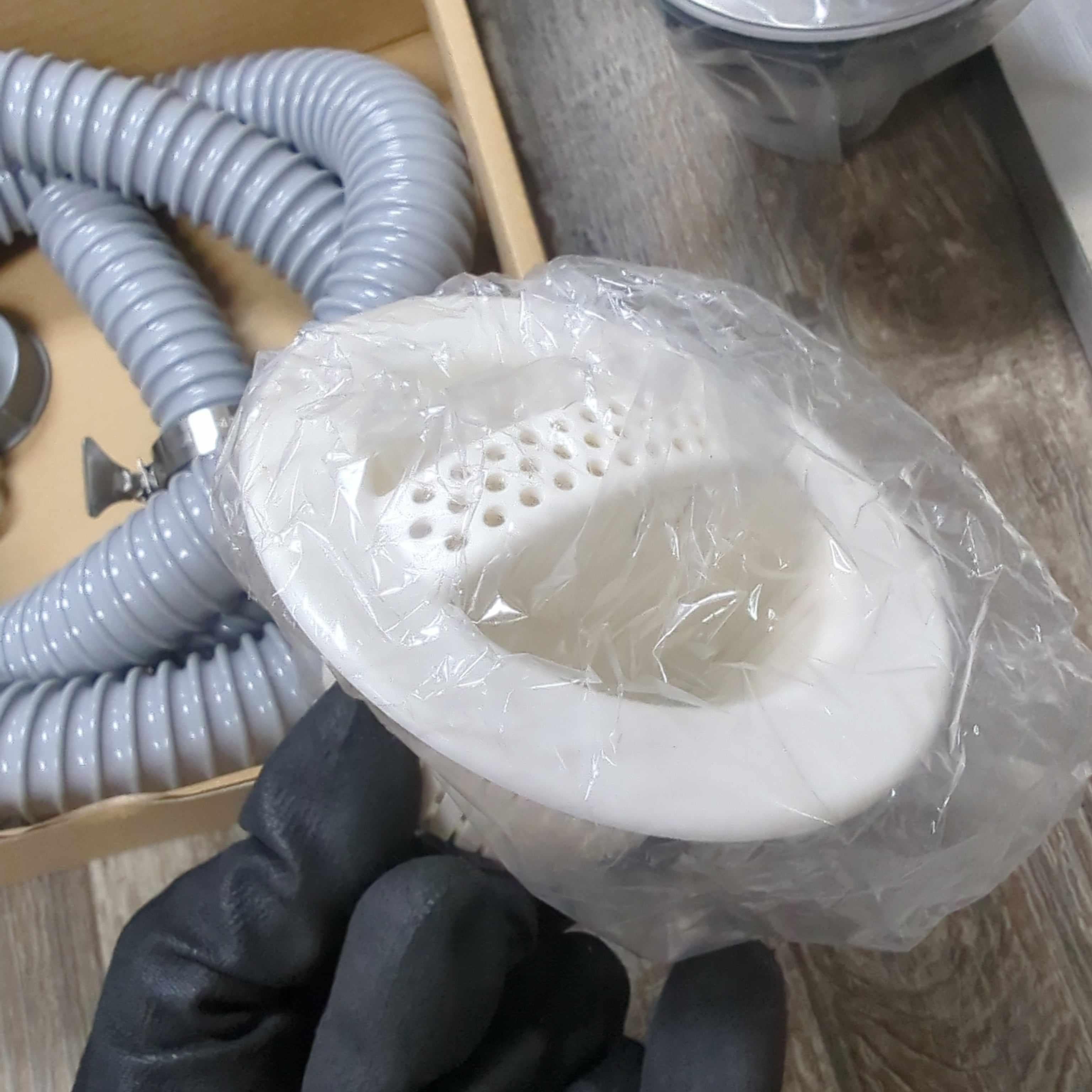 Small Stainless steel Tub