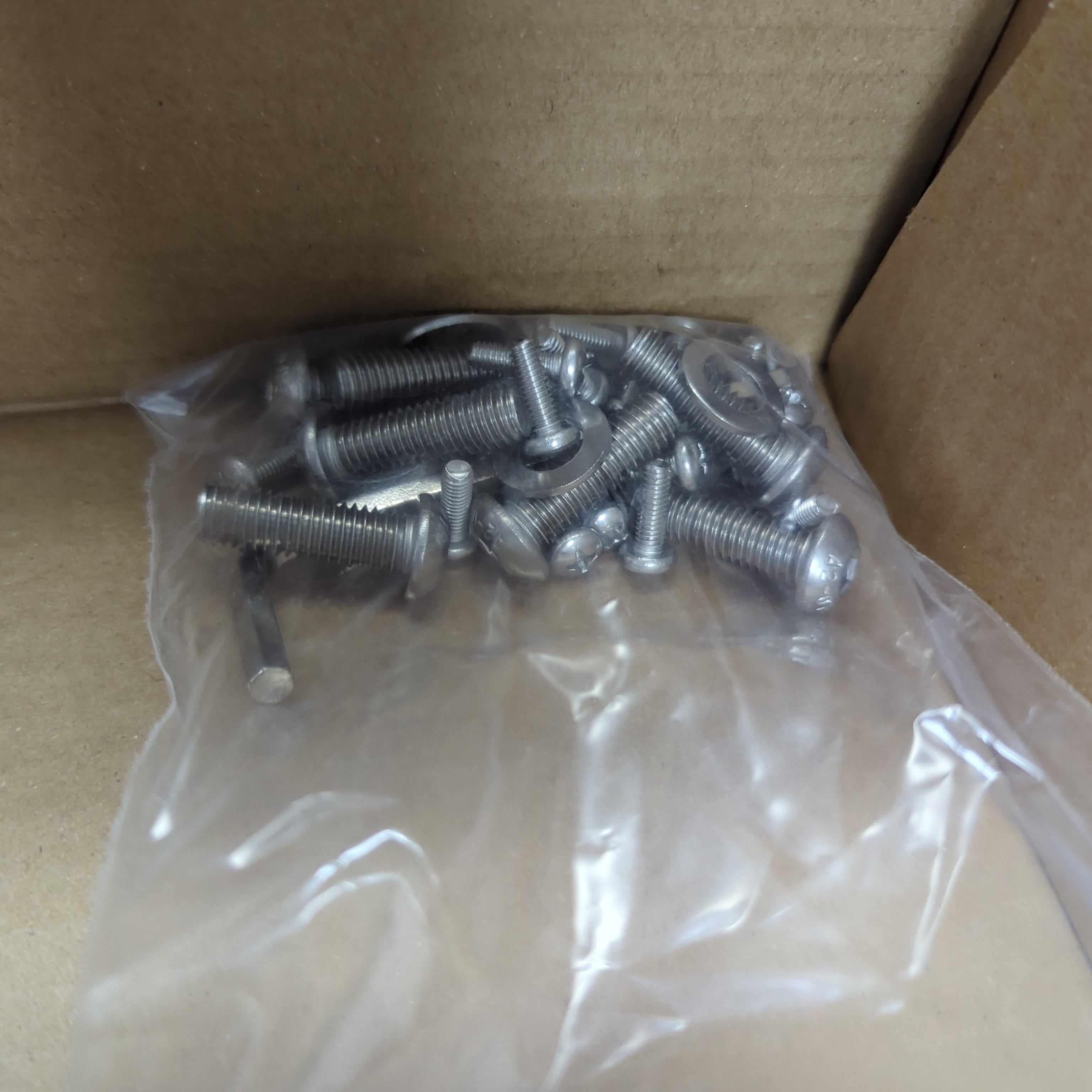 Small Stainless steel Tub