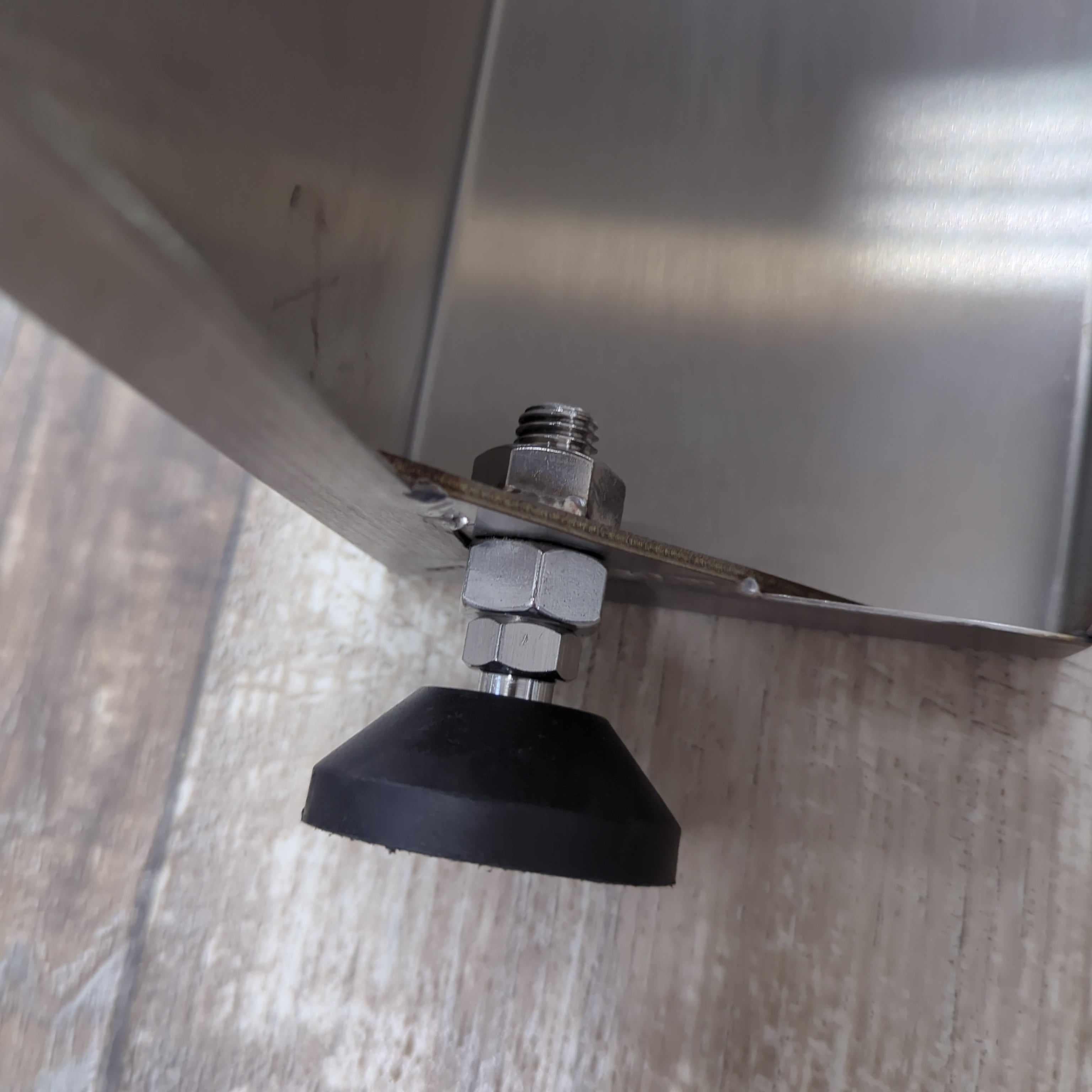 Small Stainless steel Tub