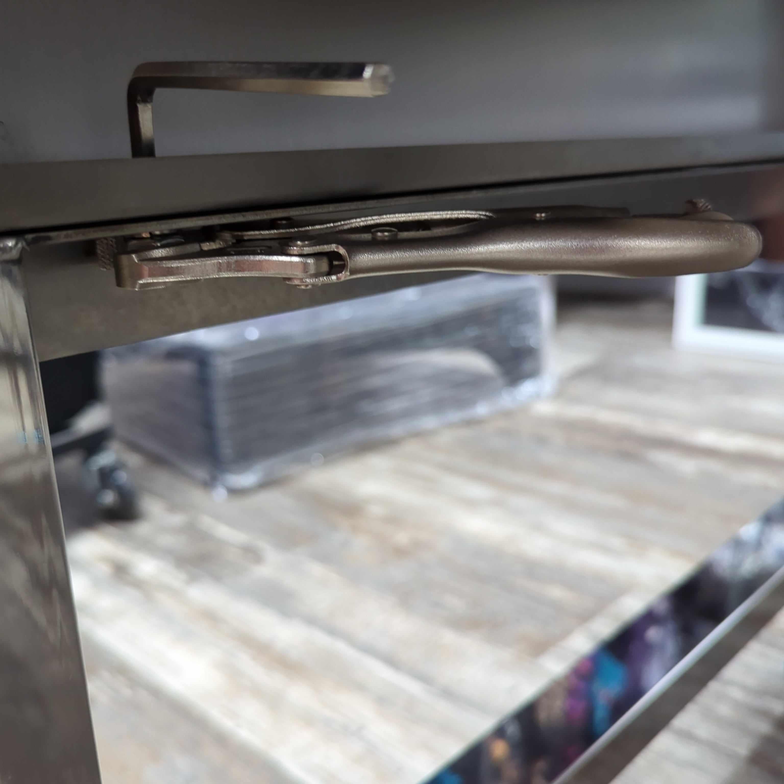 All-in-one Tub XLarge 60" size