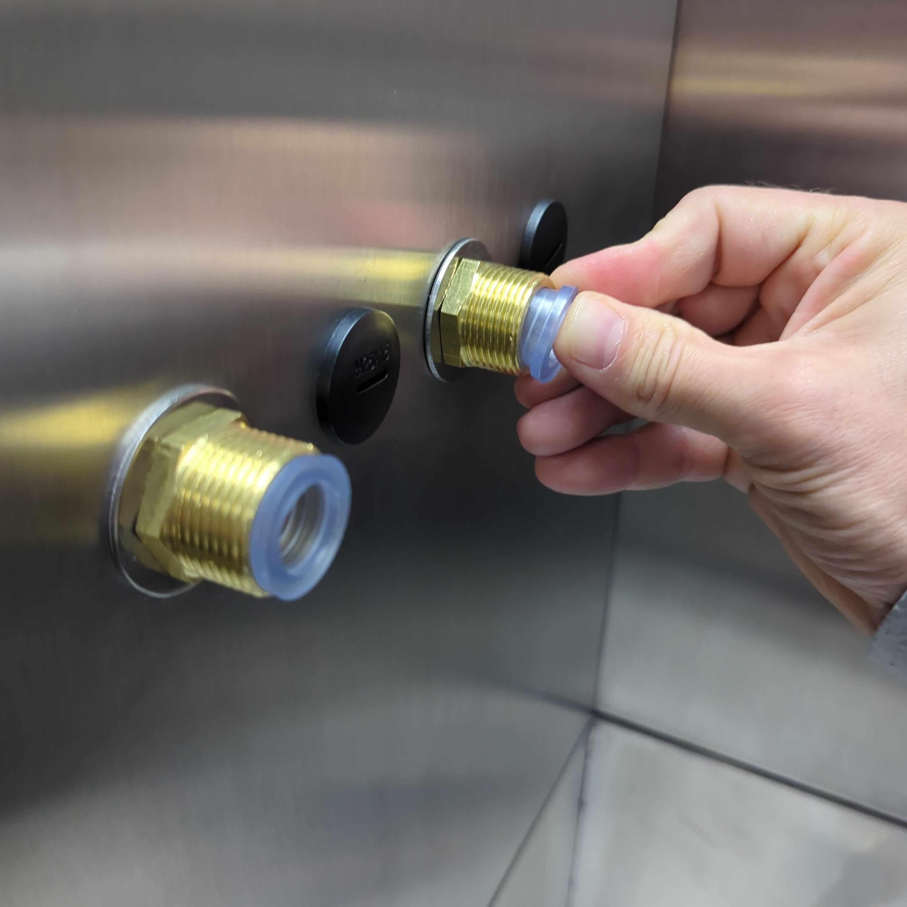 All-in-one Tub XLarge 60" size