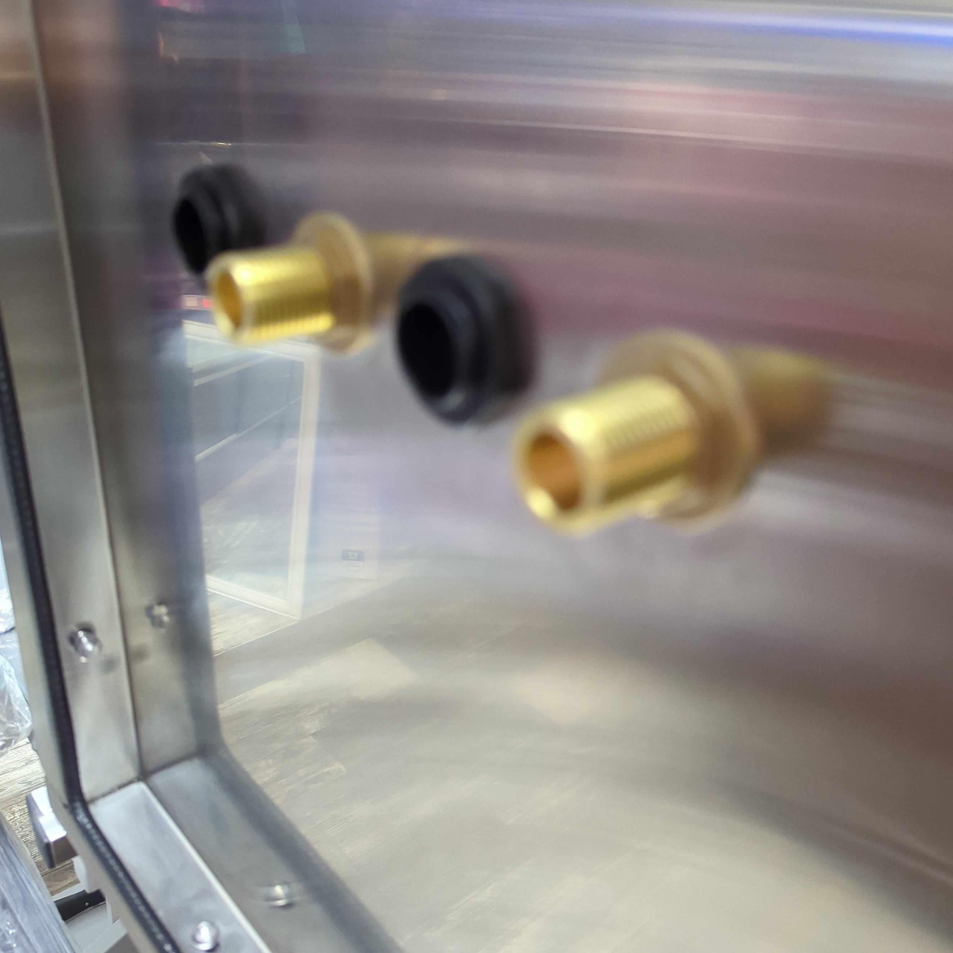 All-in-one Tub XLarge 60" size