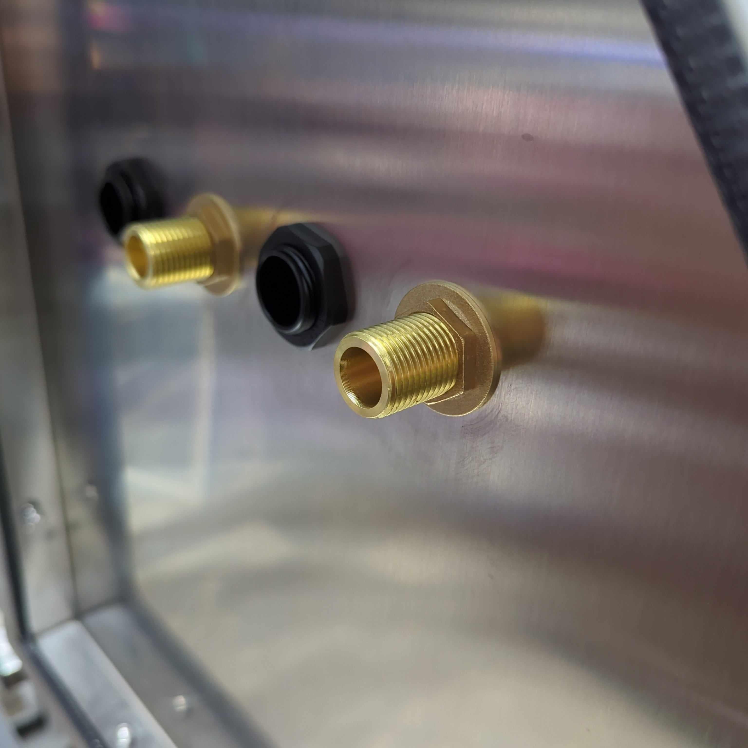 All-in-one Tub XLarge 60" size