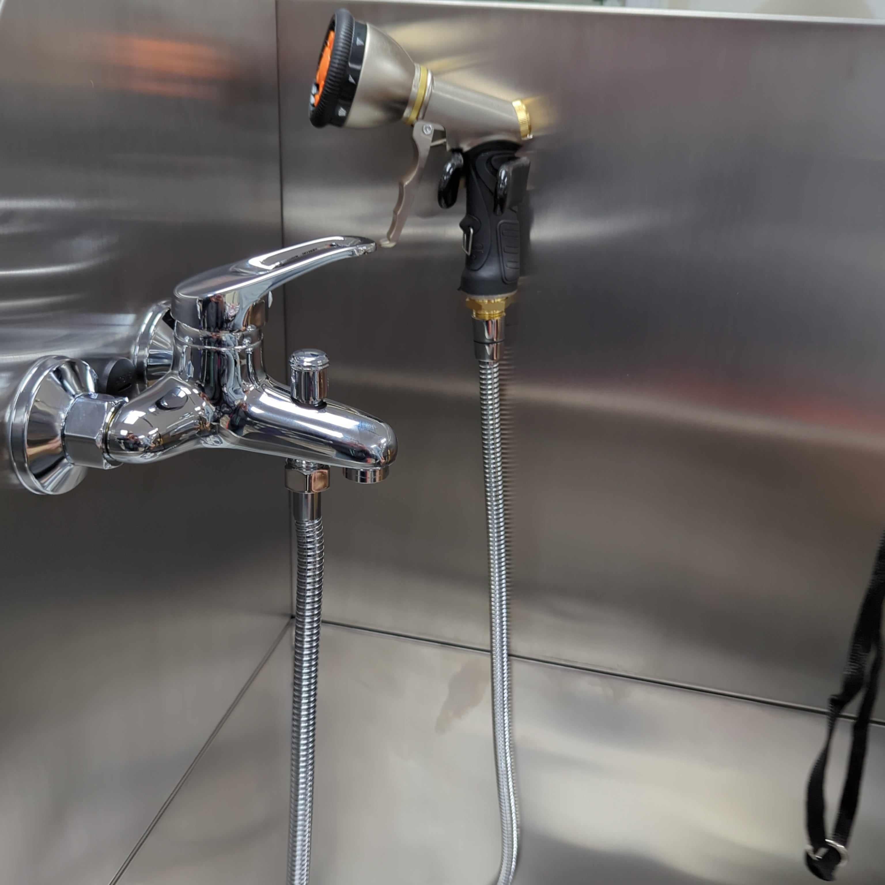 All-in-one Tub XLarge 60" size