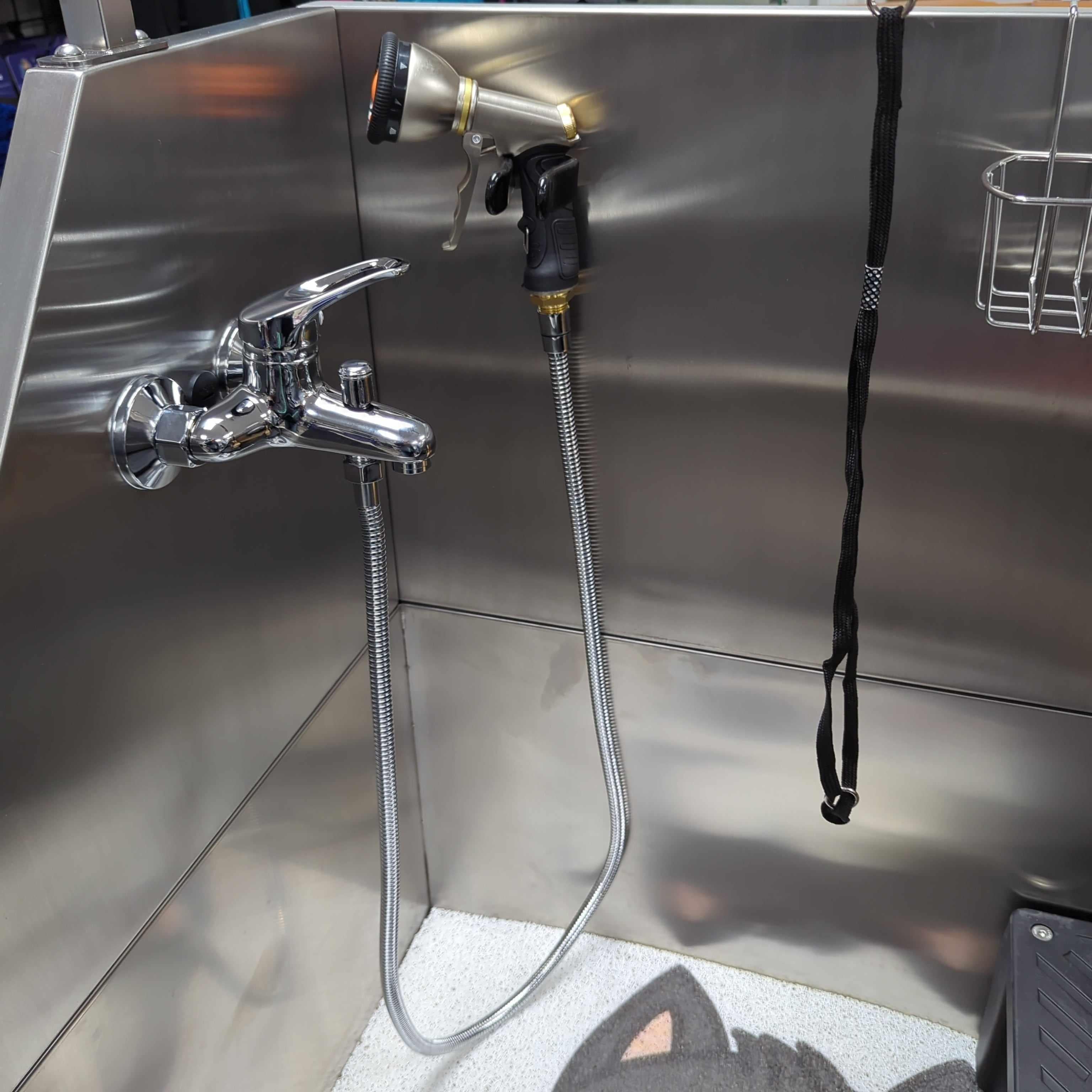 All-in-one Tub XLarge 60" size