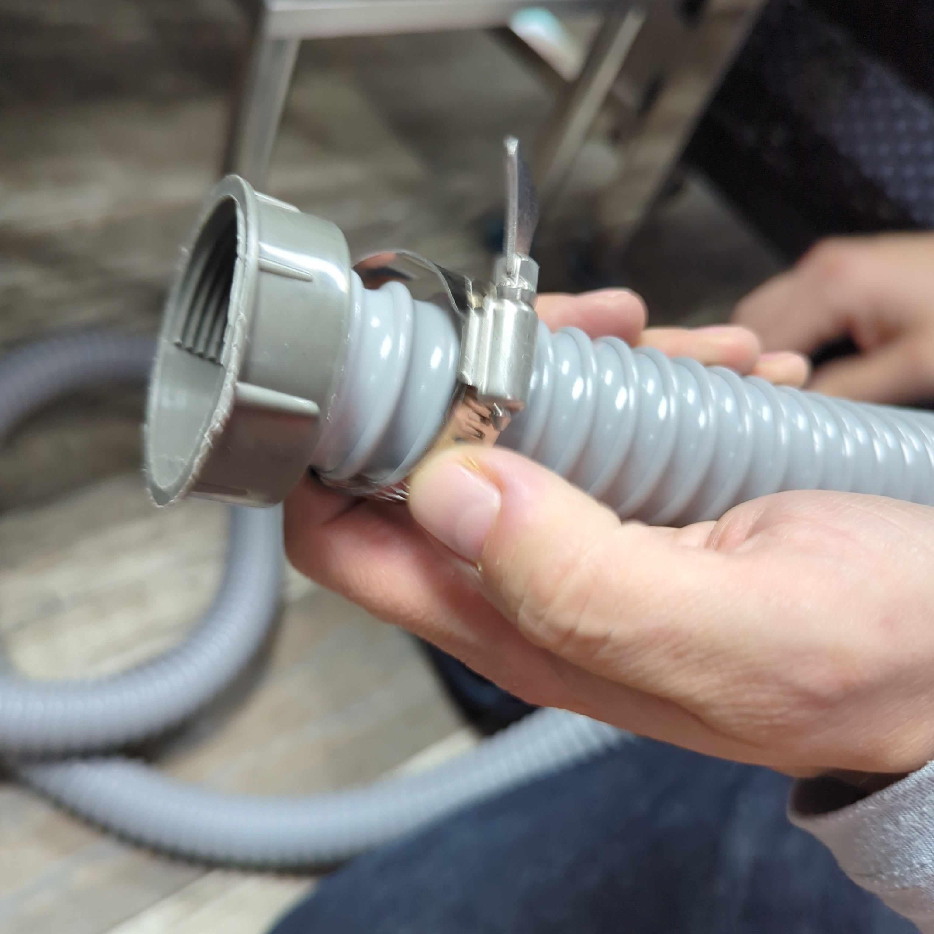 All-in-one Tub XLarge 60" size