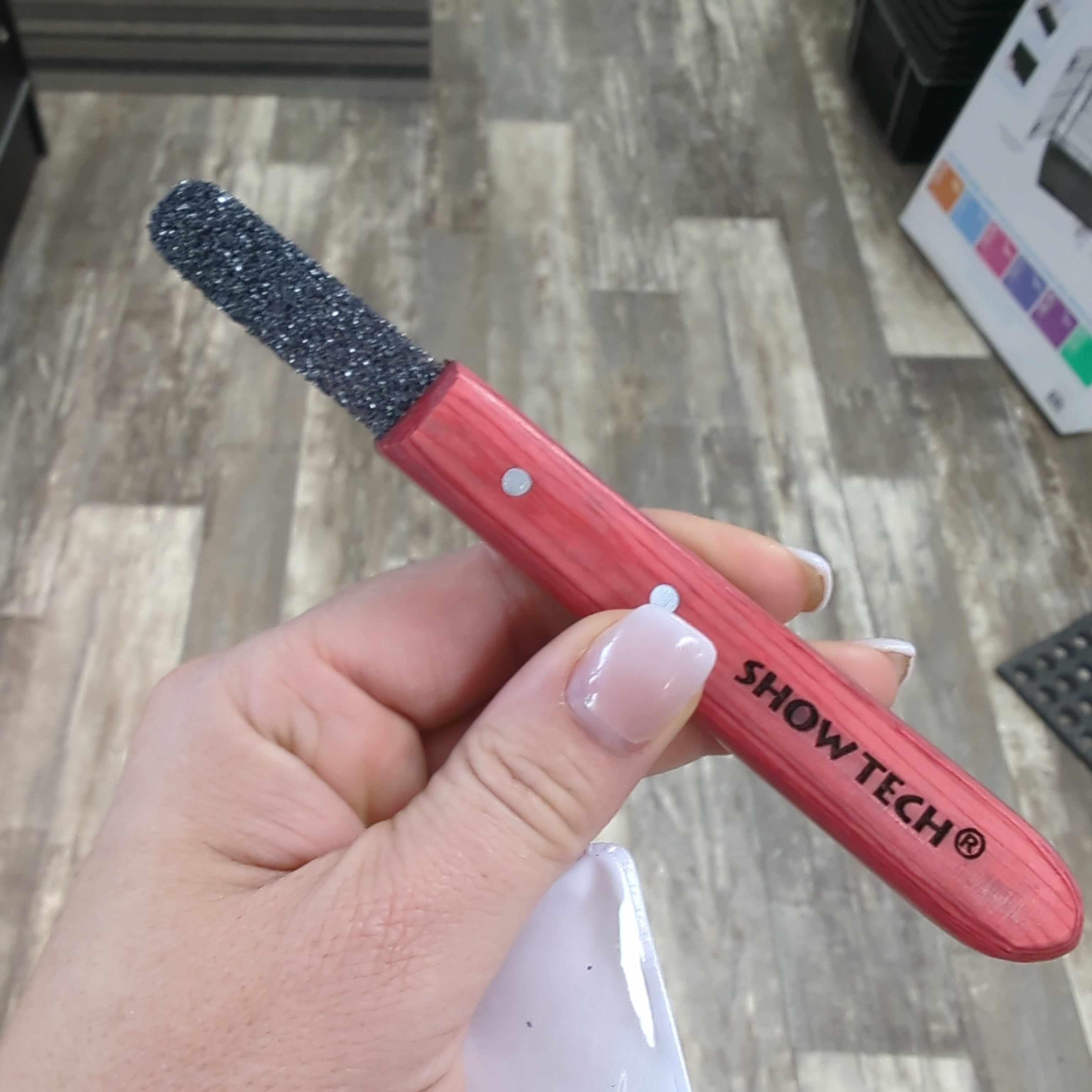 Show Tech Solid Stripping knife