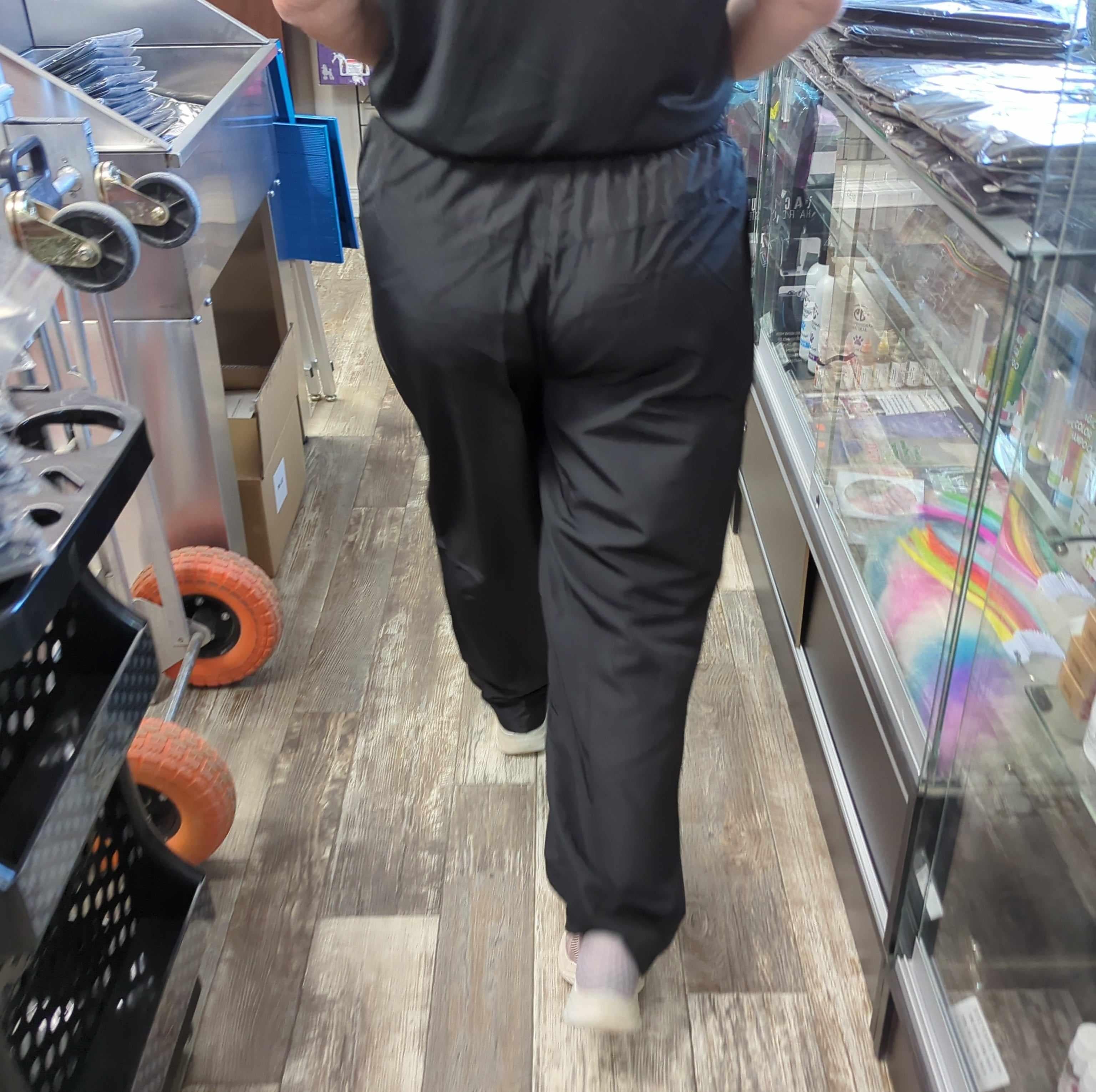 Ladybird Unisex Grooming Pants