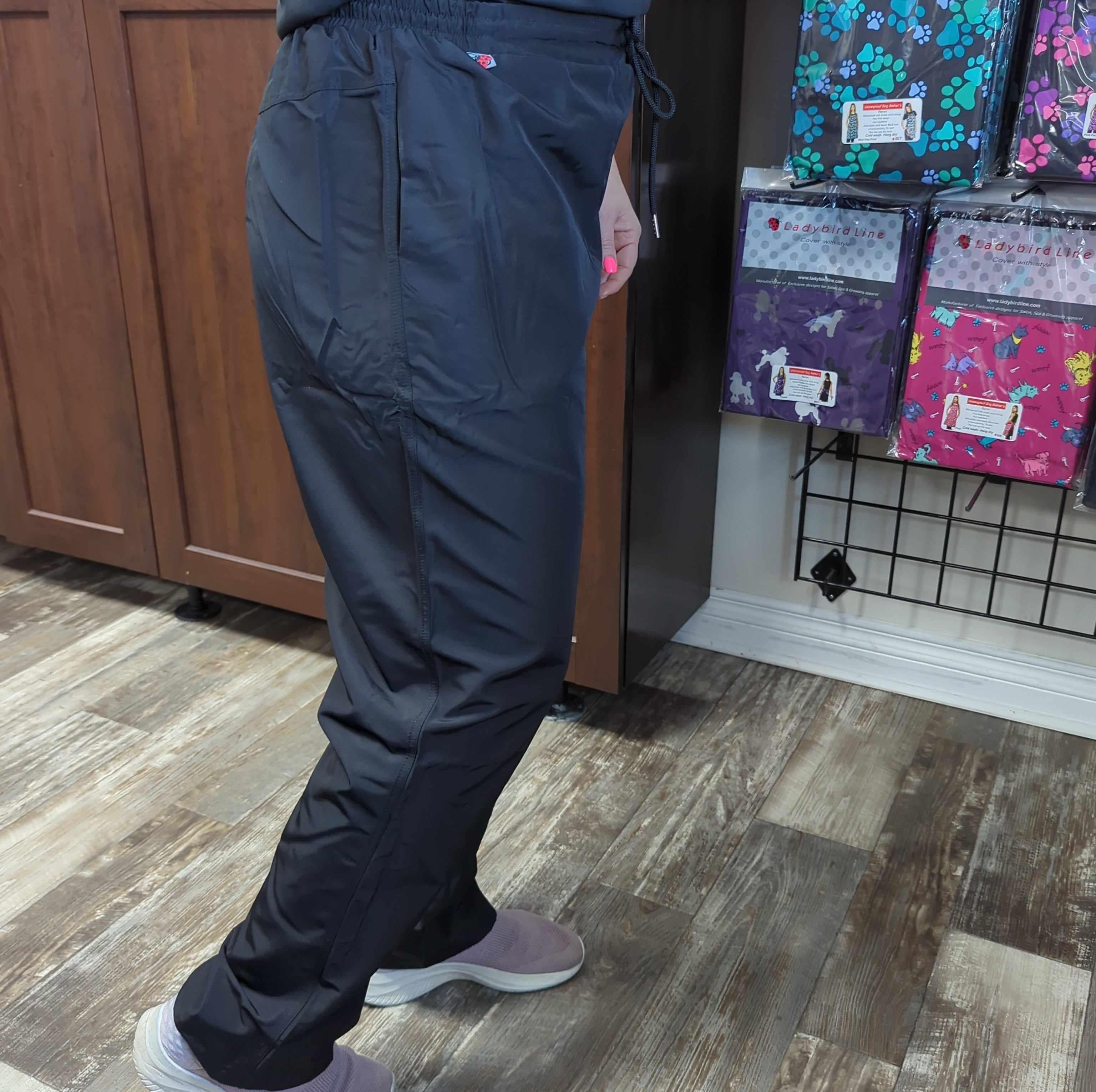 Ladybird Unisex Grooming Pants