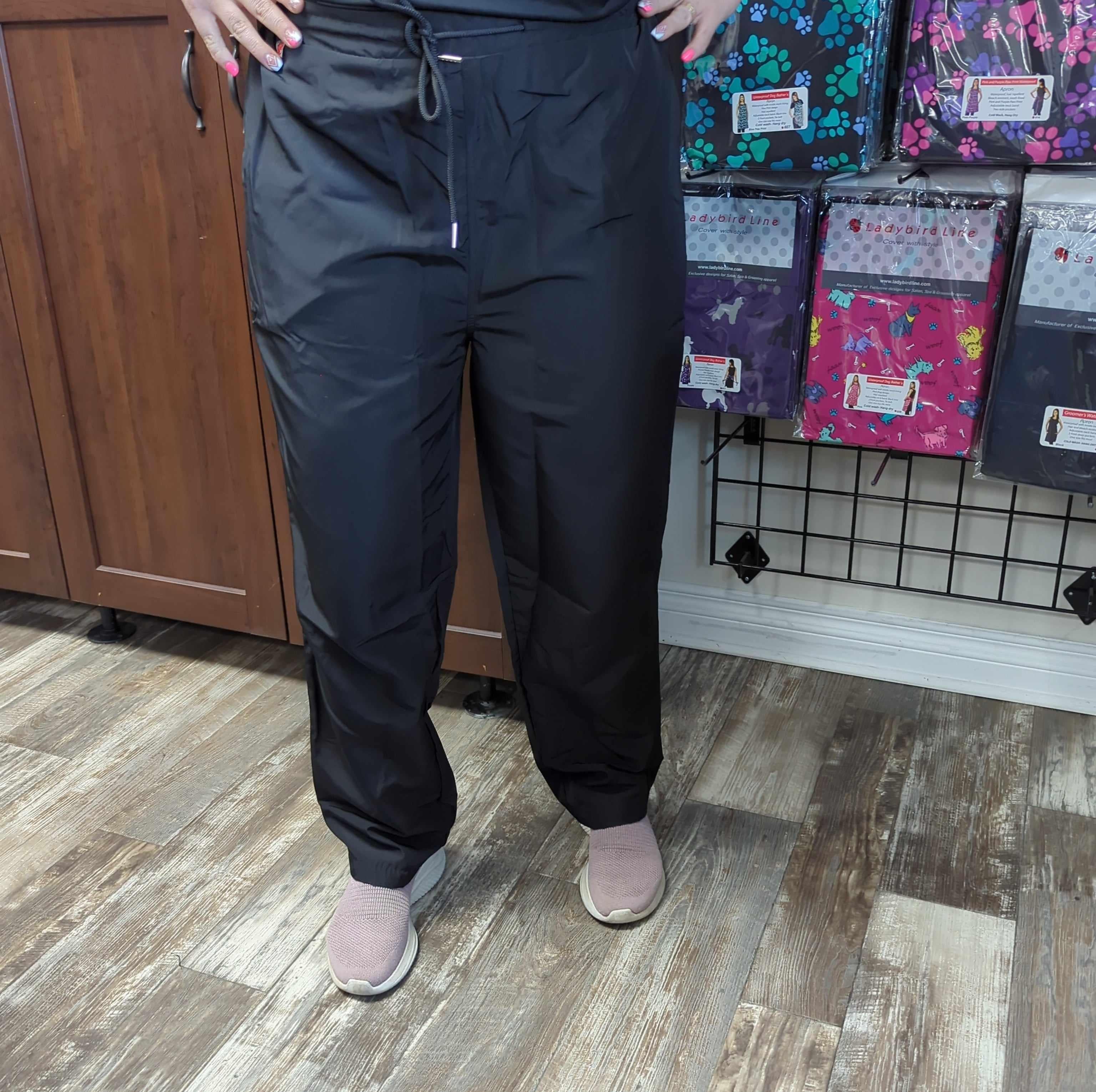 Ladybird Unisex Grooming Pants