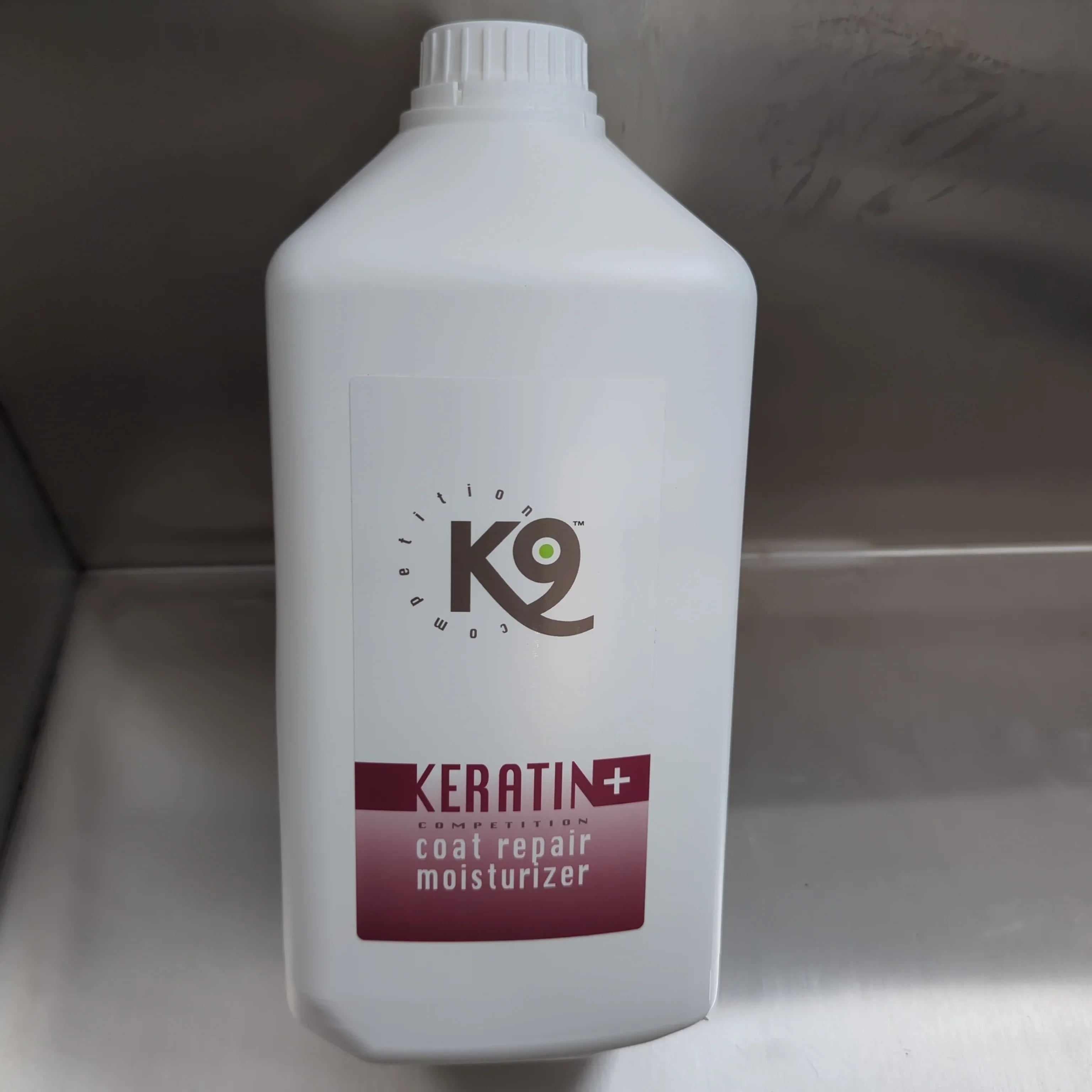 K9 Keratin+ Coat Repair Spray