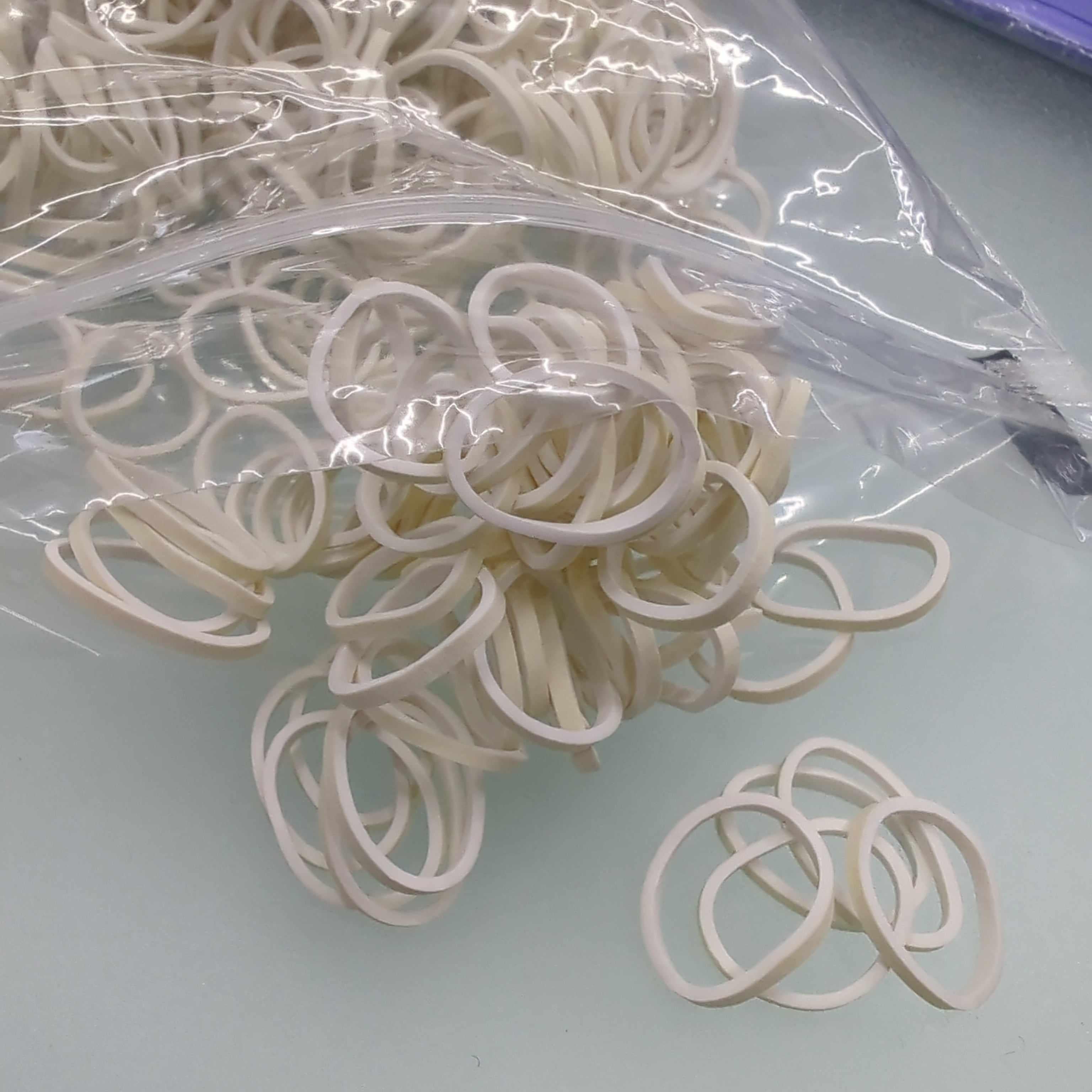 PawMarks Latex Wrapping bands