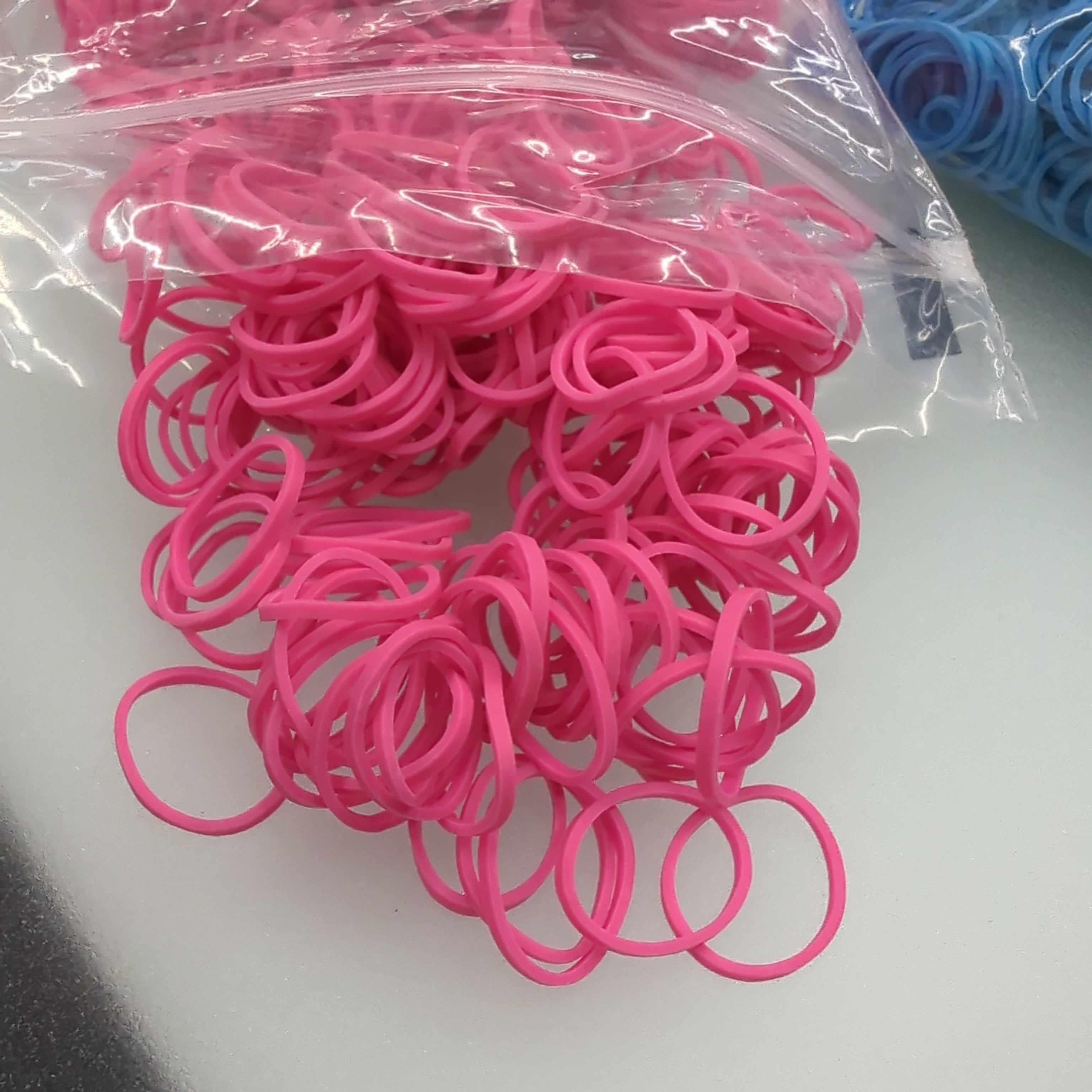 PawMarks Latex Wrapping bands