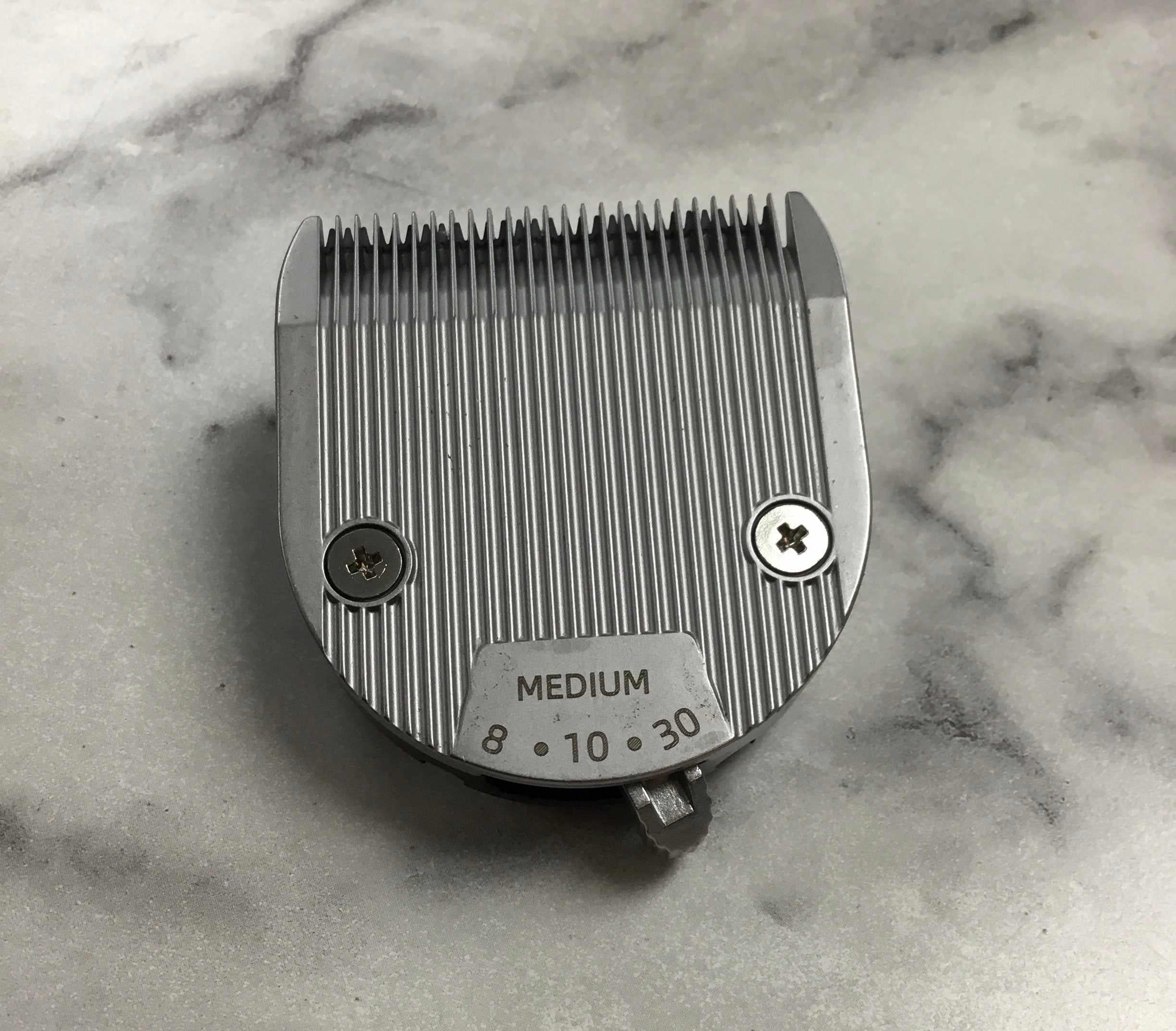 Show Tech Experto Replacement blades - Medium blade