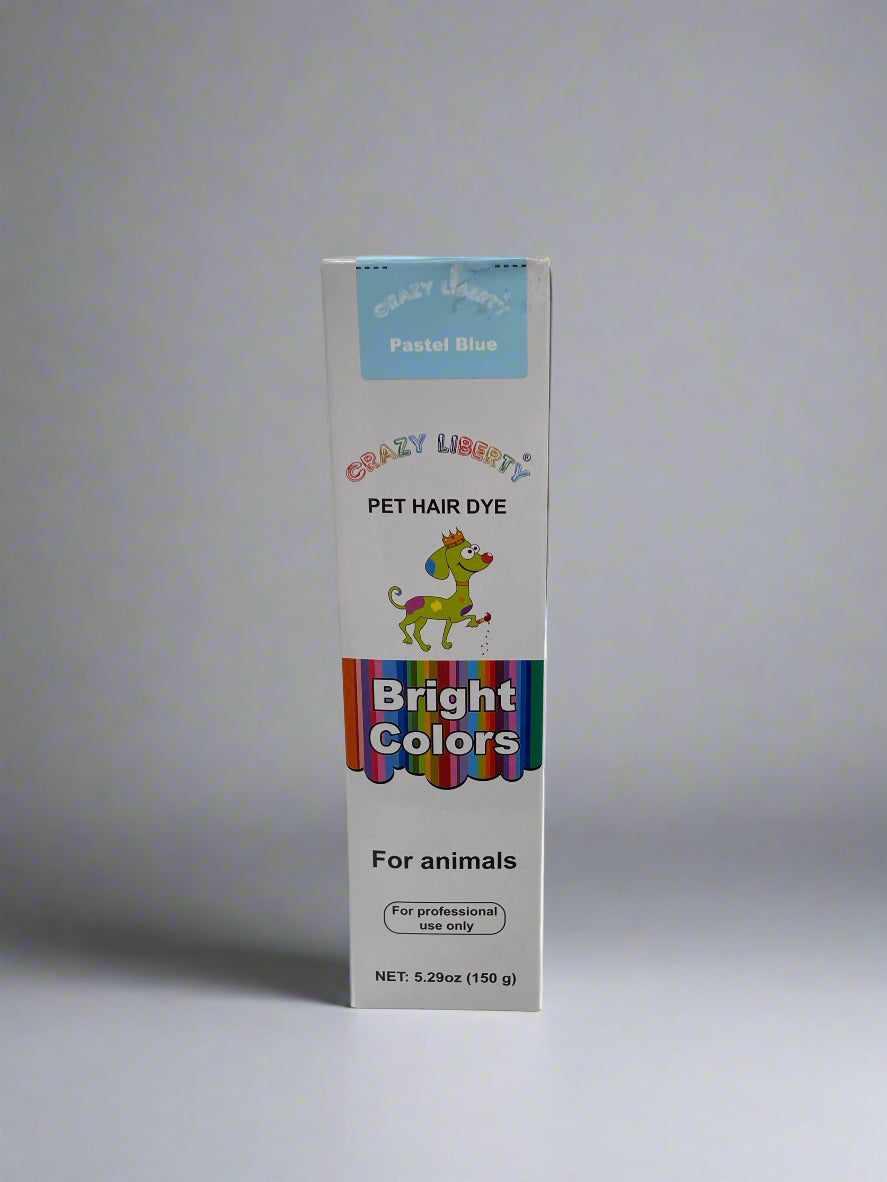 Crazy Liberty Dye