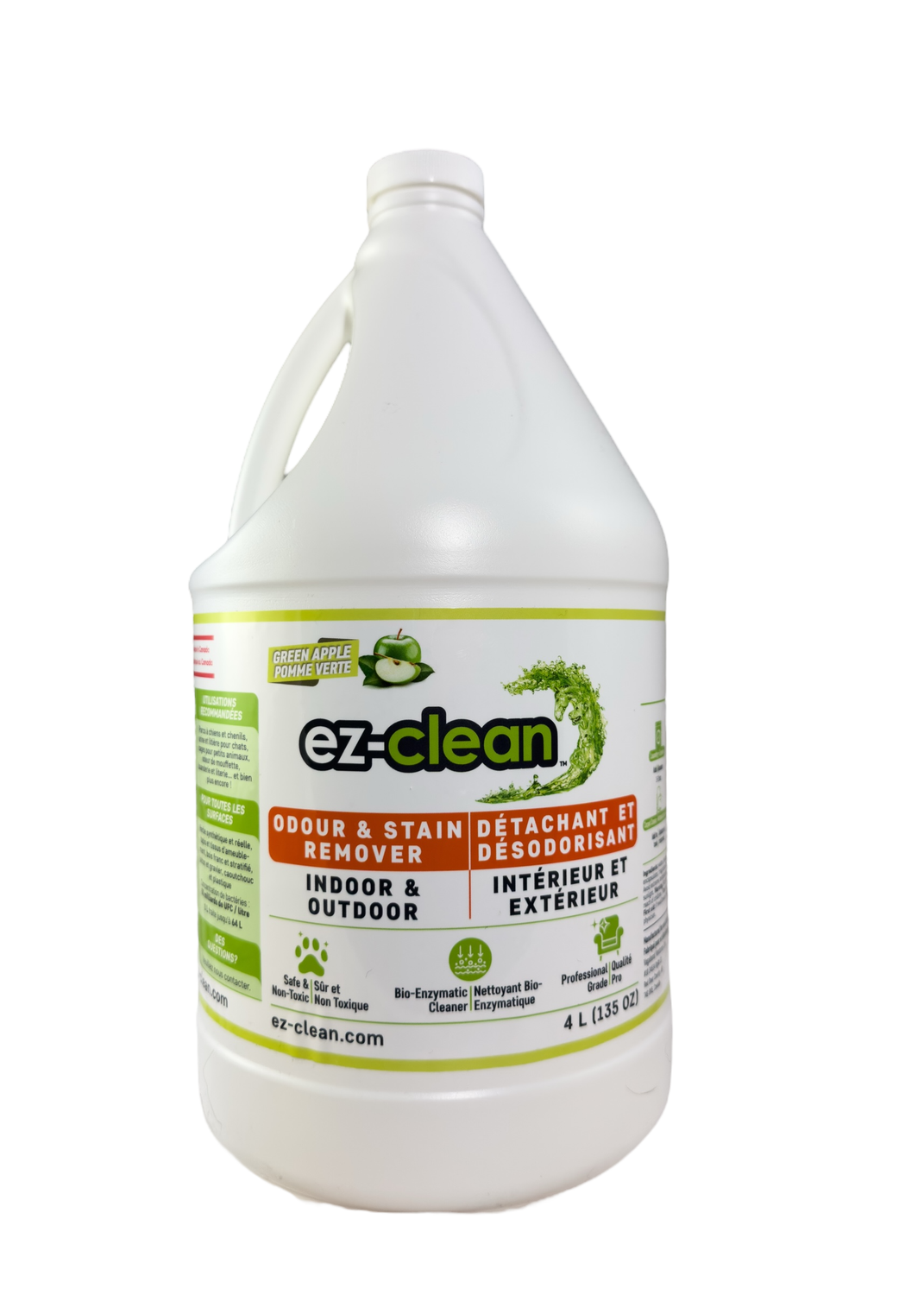 EZ-Clean 4L
