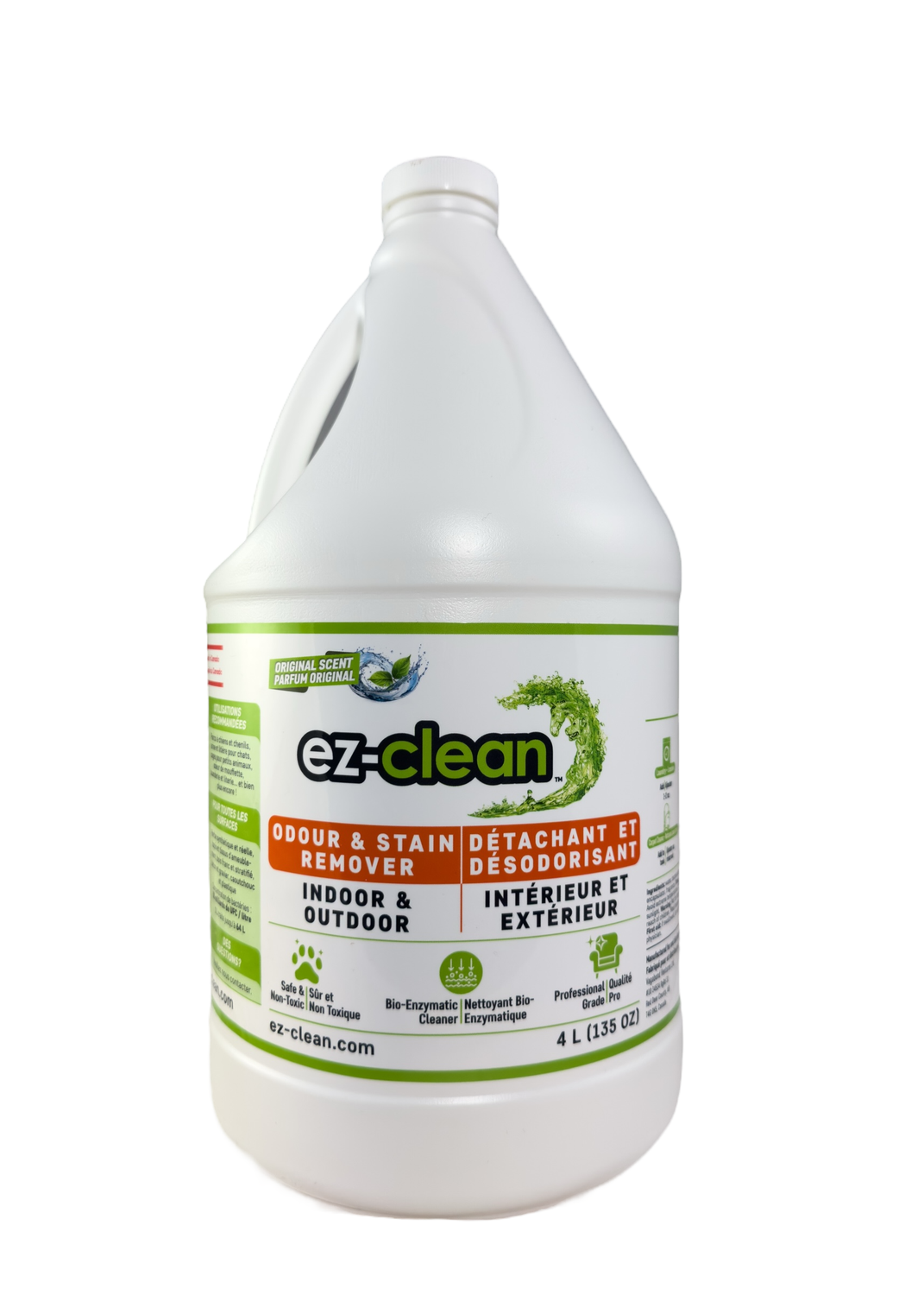EZ-Clean 4L