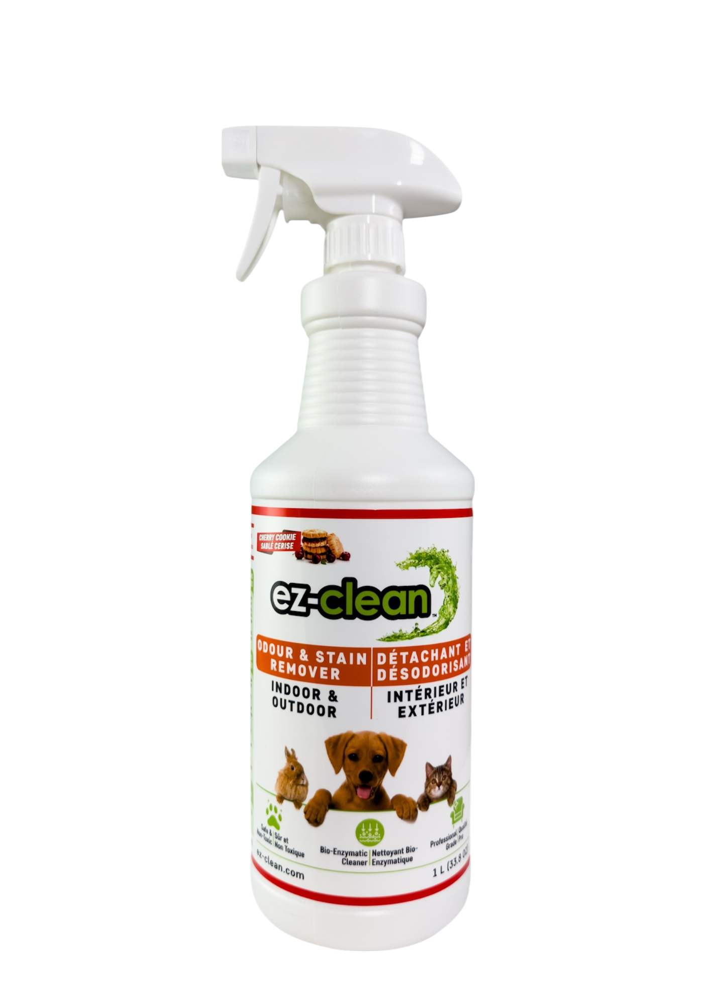 EZ-Clean 1L