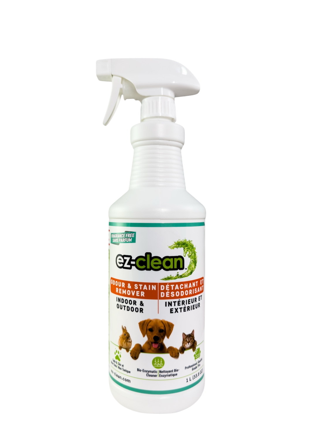 EZ-Clean 1L
