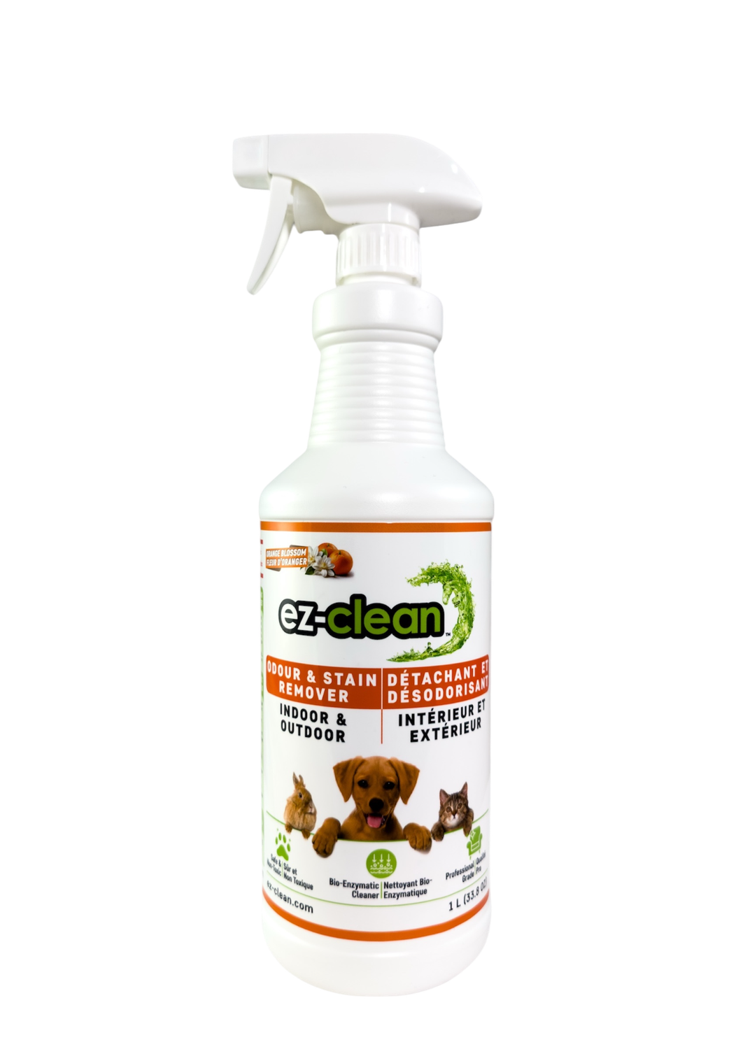 EZ-Clean 1L