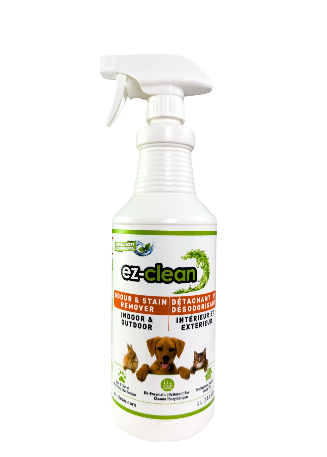 EZ-Clean 1L