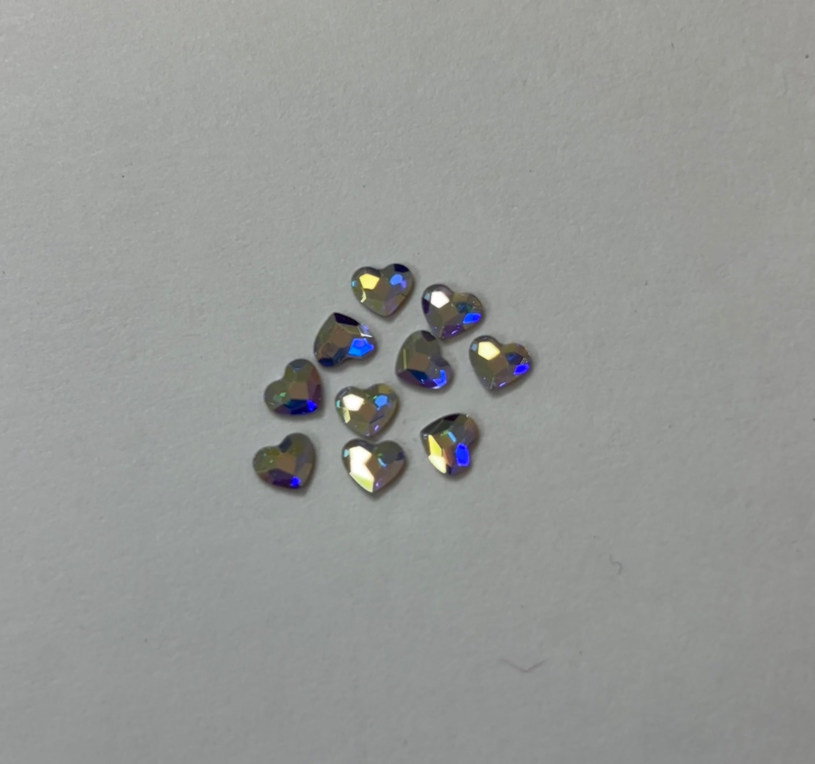 Bow Wow Bling - Gem Crystals