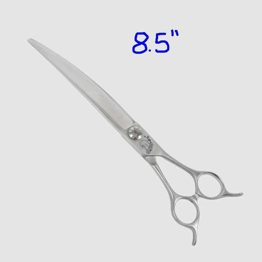 Yento Tanto Curved scissors