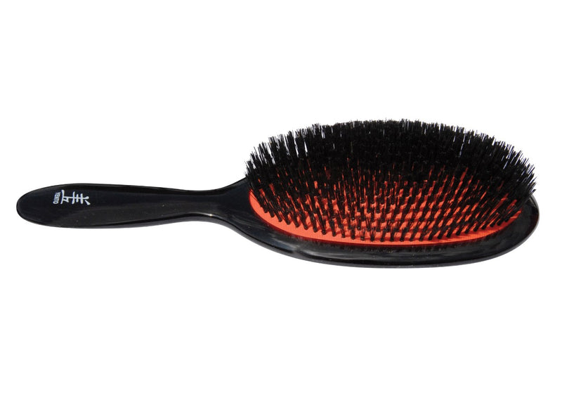 Yento Pure Bristle Brush