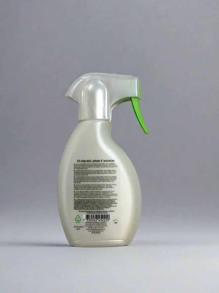 K9 Crisp Mist Spray