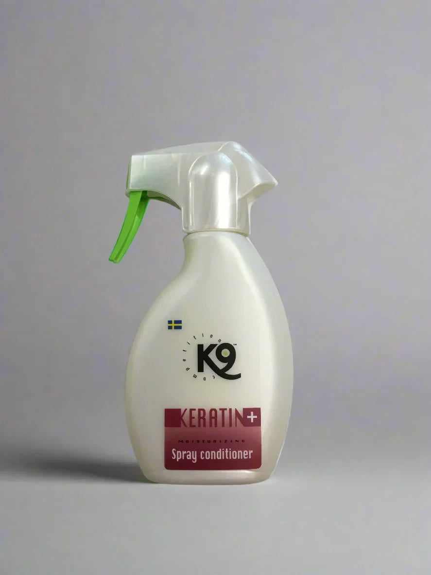 K9 Keratin+ Coat Repair Spray