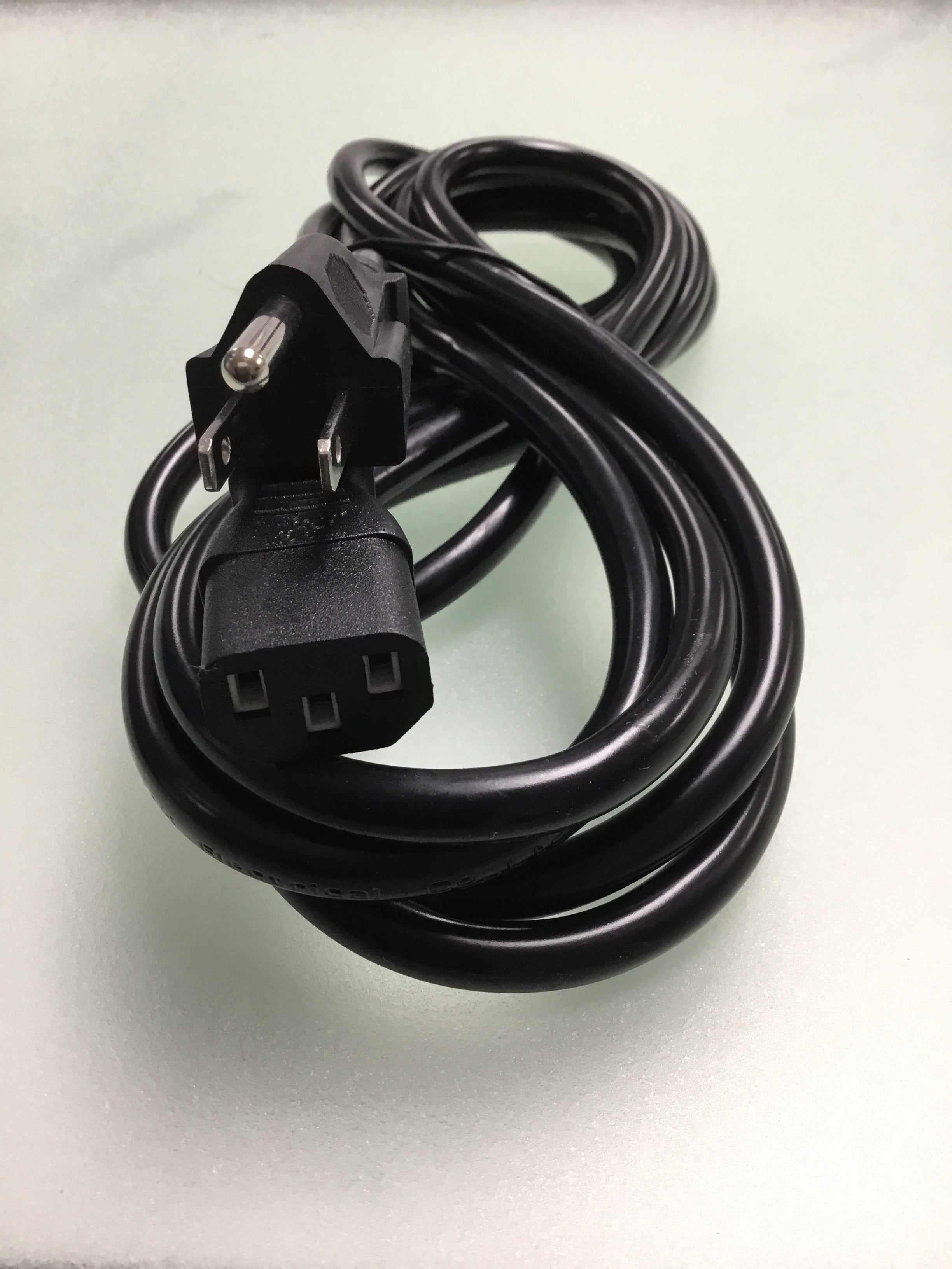 10' Power Cord