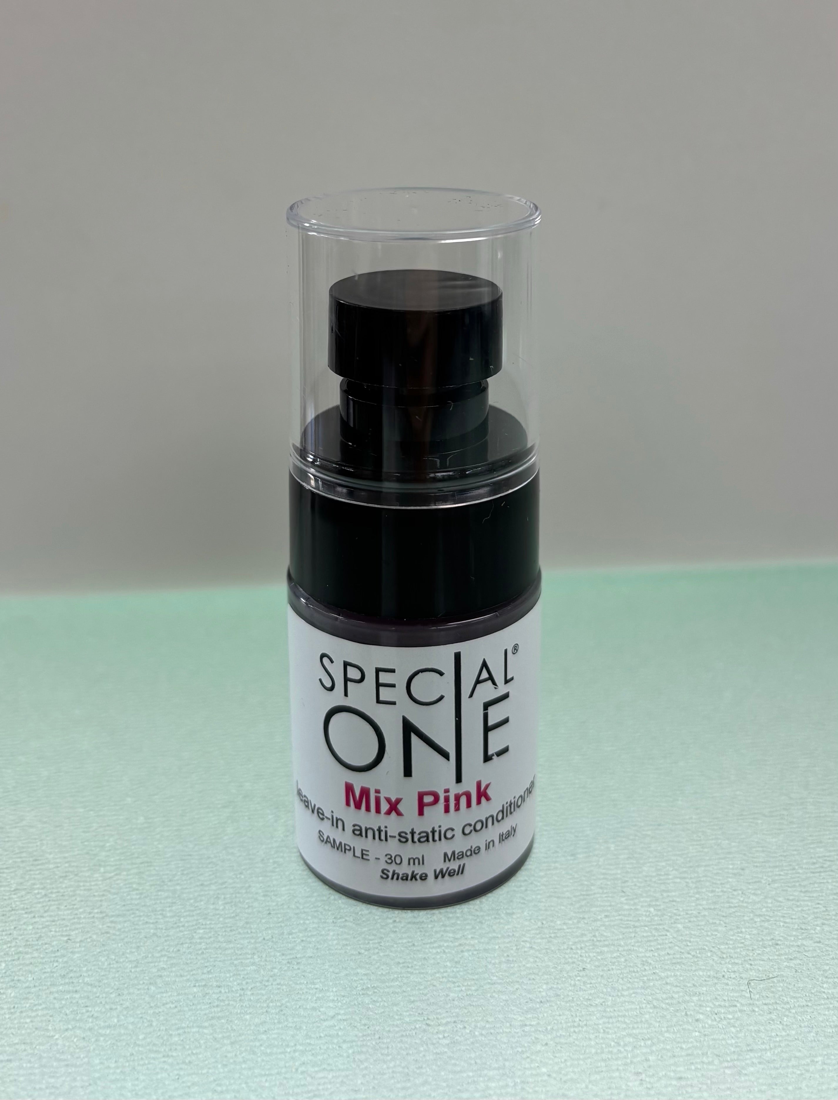 Mix Pink by Special One