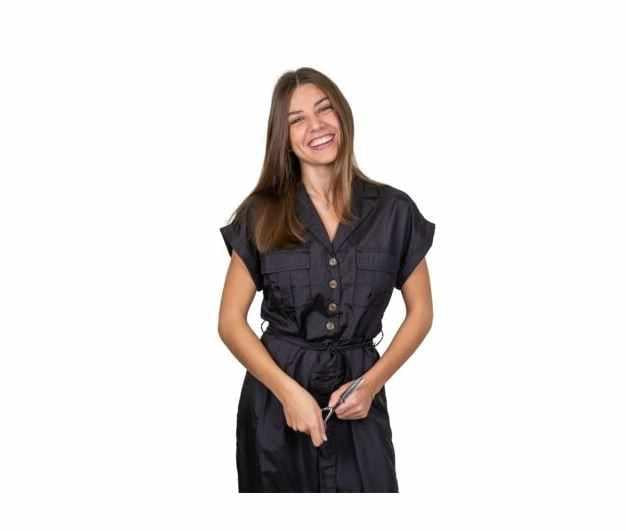 Tikima Favona Jumpsuit