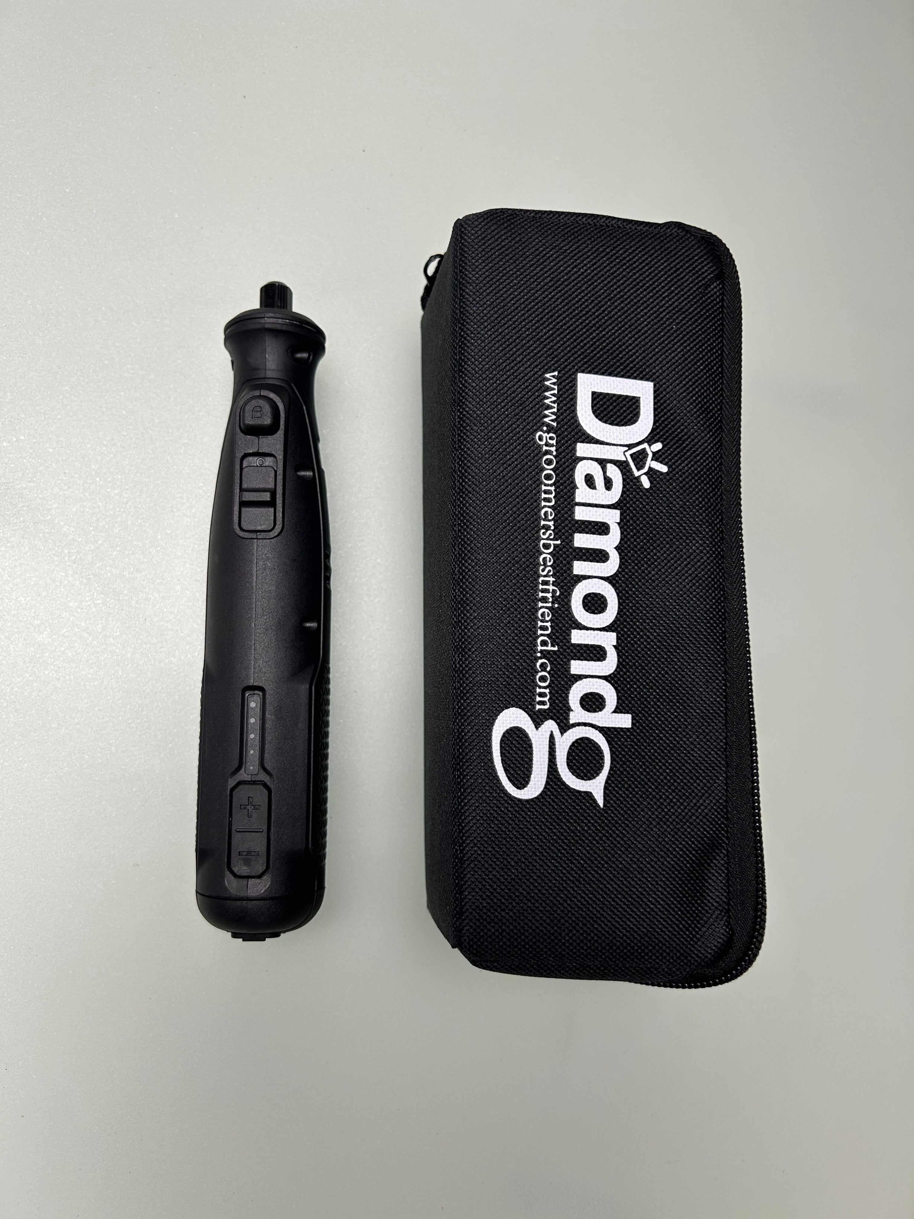 DiamondG Nail Dremmel -Regular