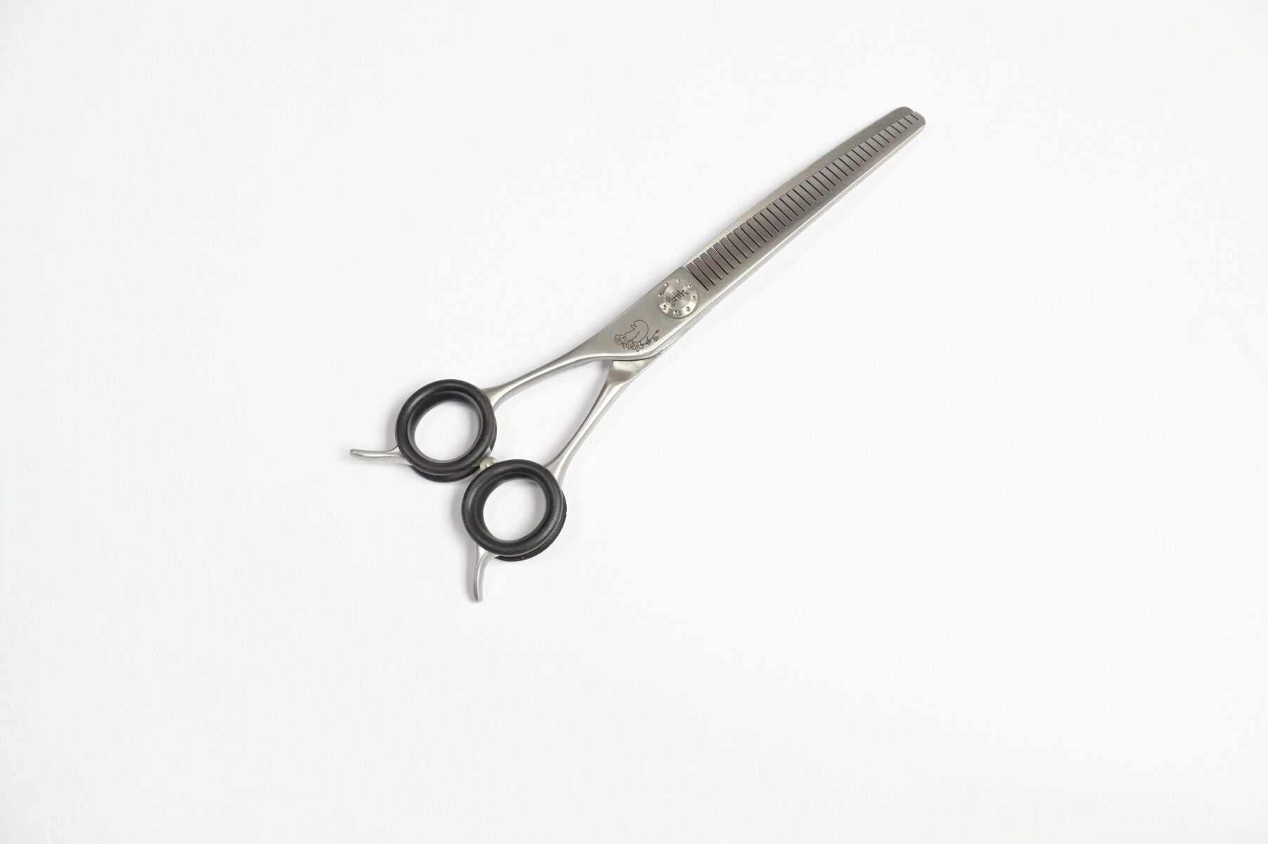 Yento Tanto - 7" Curved Blender - 35 Tooth - Left Handed