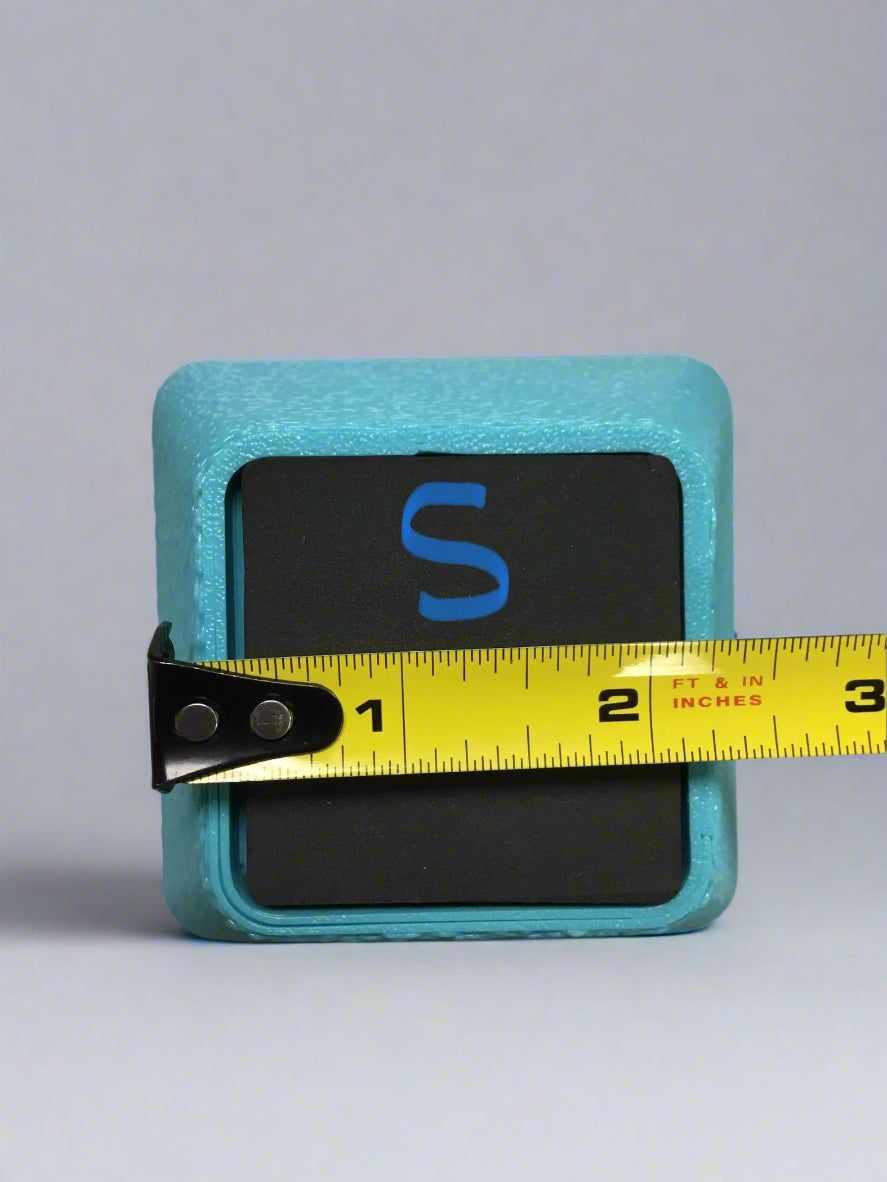 Vanity Fur Stacking Blocks 4pcs