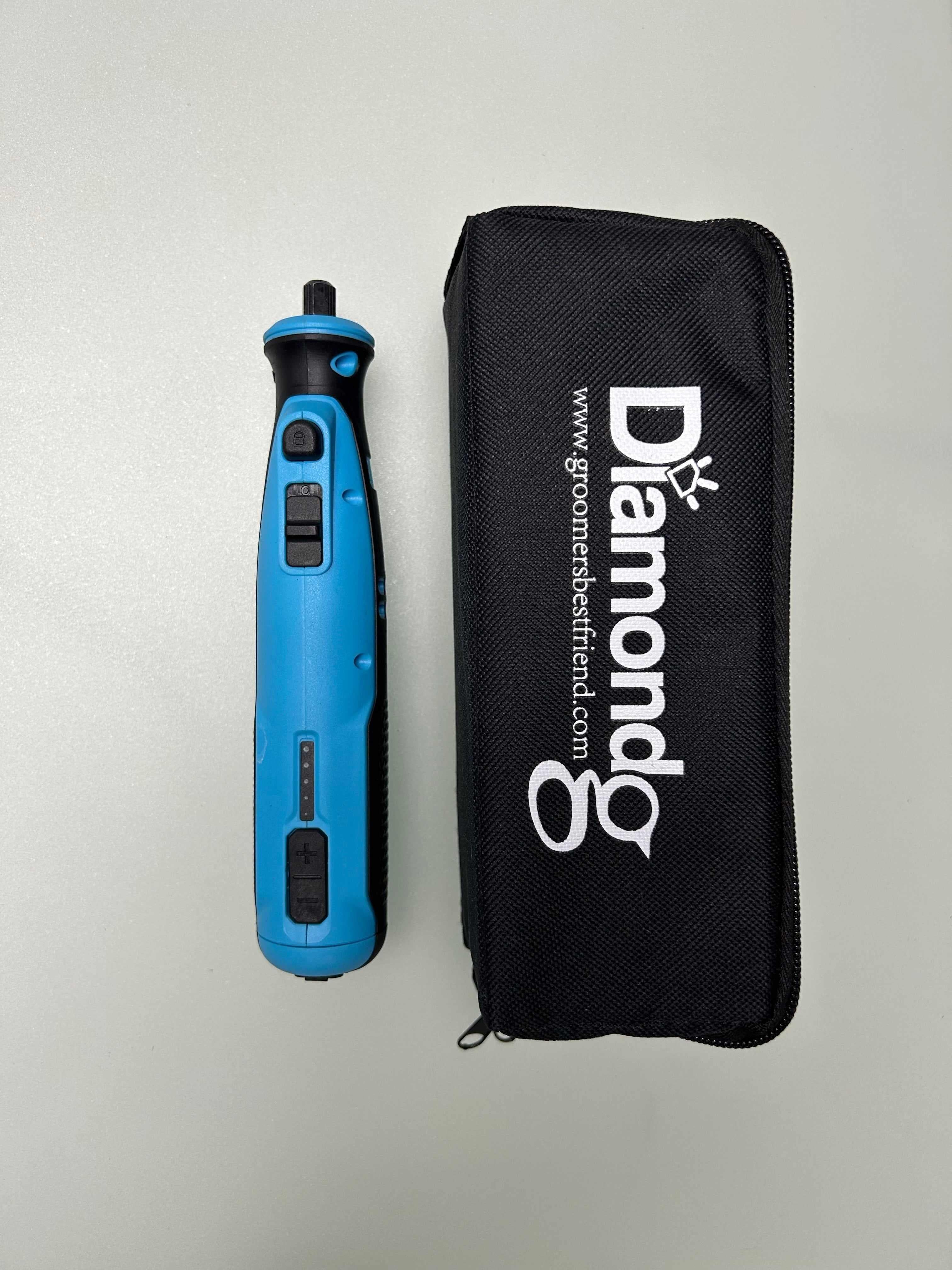 DiamondG Nail Dremmel -Regular