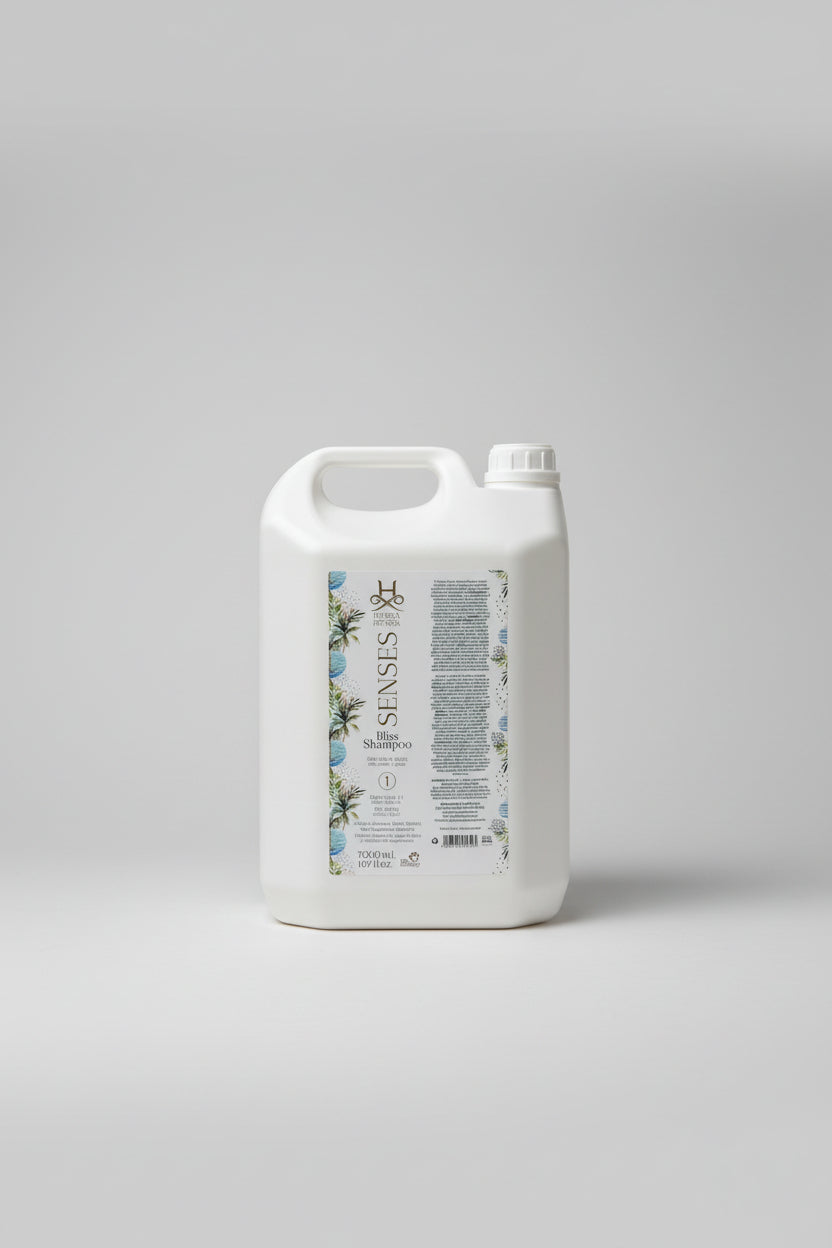 Shampoing Hydra Senses BLISS