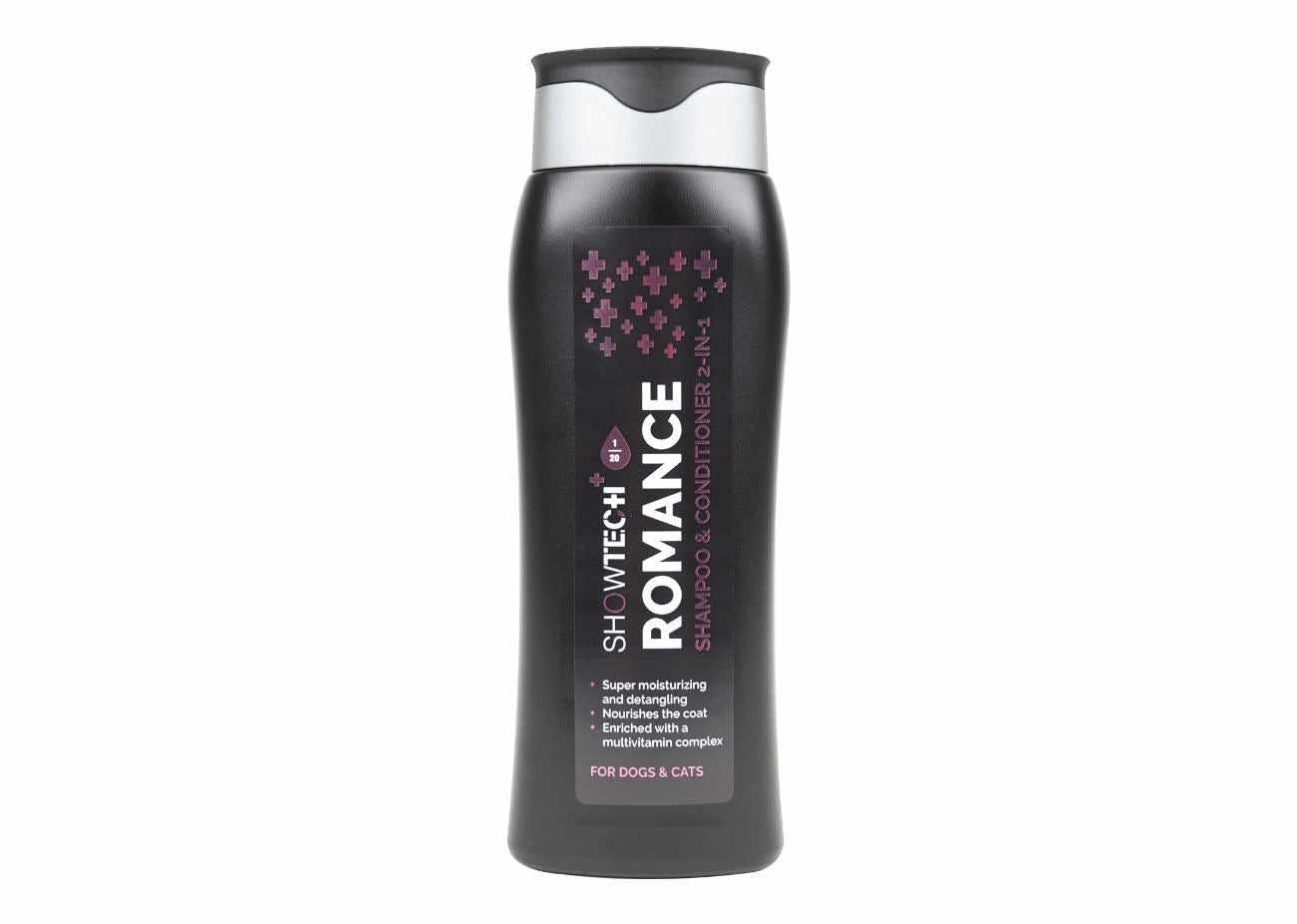 ShowTech+ Romance 2-in-1 Shampoo