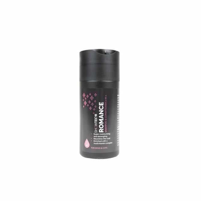 ShowTech+ Romance 2-in-1 Shampoo