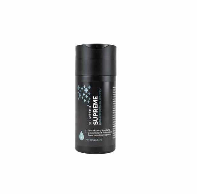 Show Tech+ Supreme Shampoo