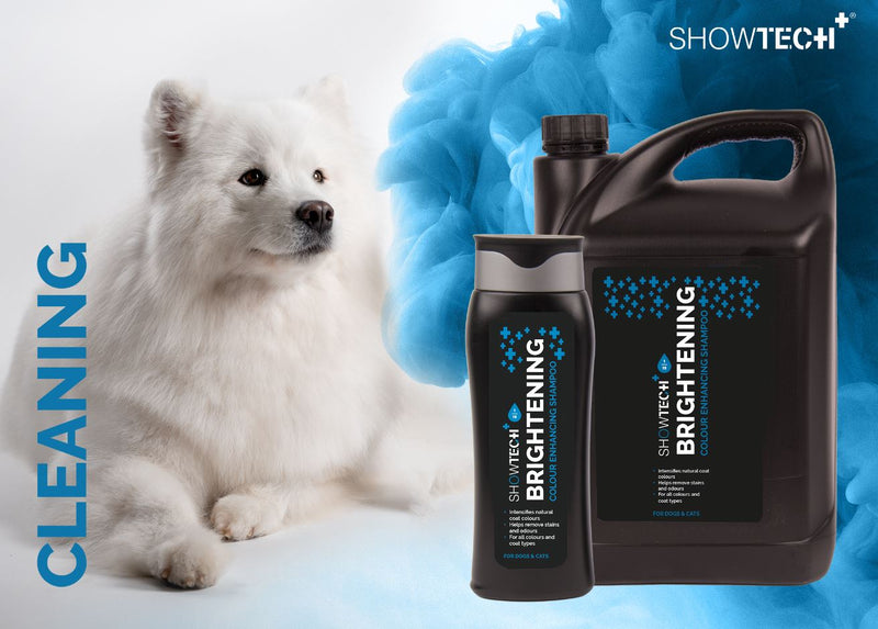 ShowTech+ Brightening Shampoo