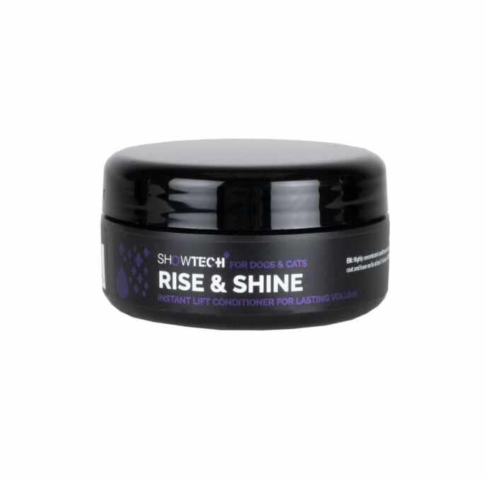 Show Tech+ Rise & Shine Volume Conditioner