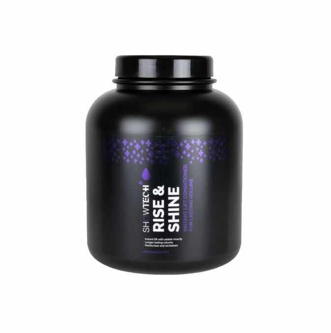 Show Tech+ Rise & Shine Volume Conditioner