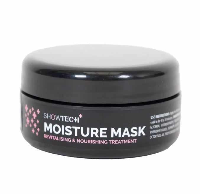 Show Tech+ Moisture Mask